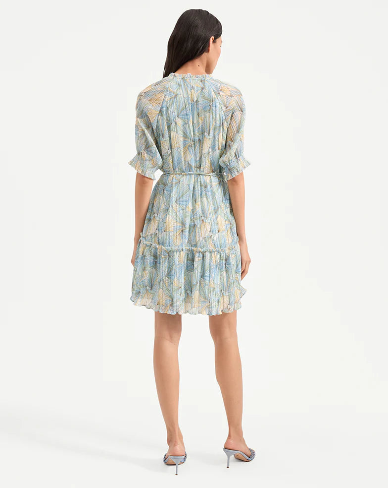 Veronica Beard Dorrie Dress