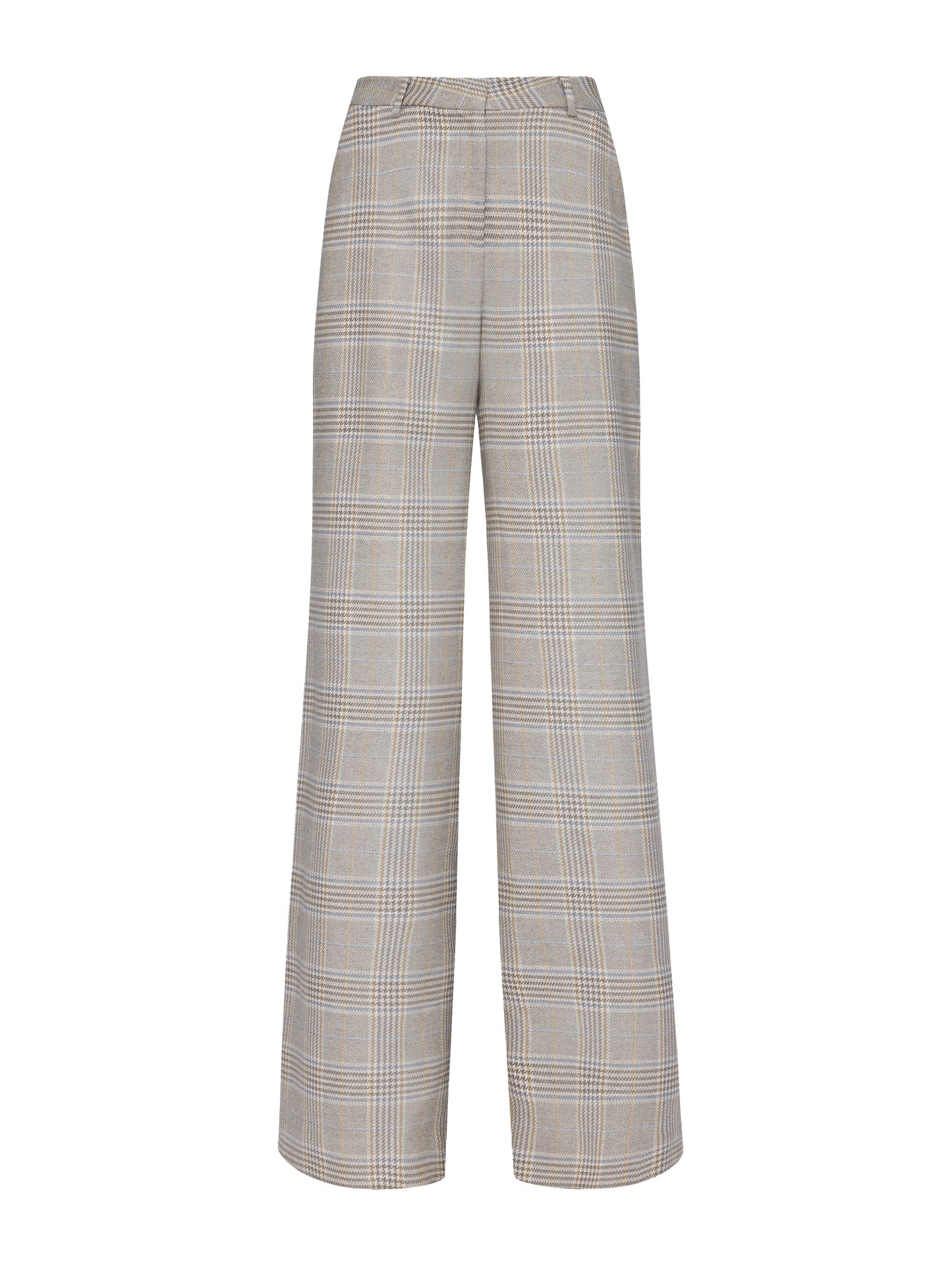 L'agence Pilar Wide Leg Pant