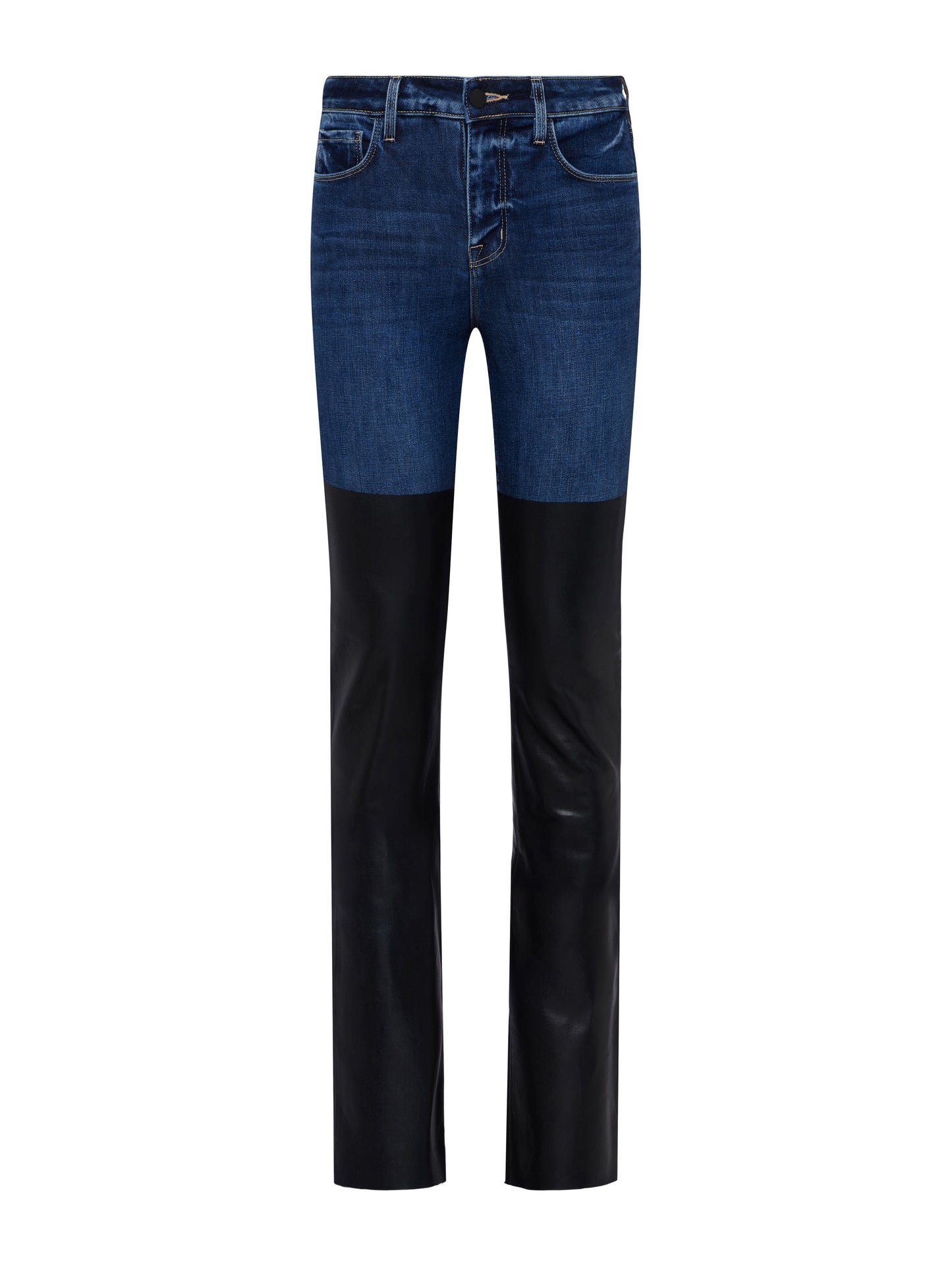 Lagence Ruth Coated Jean