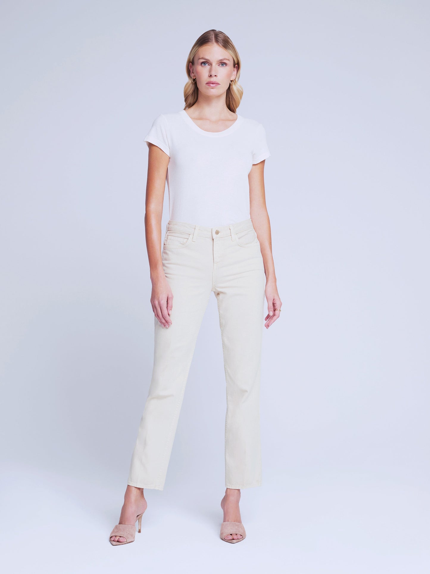 Lagence Marjorie Jeans