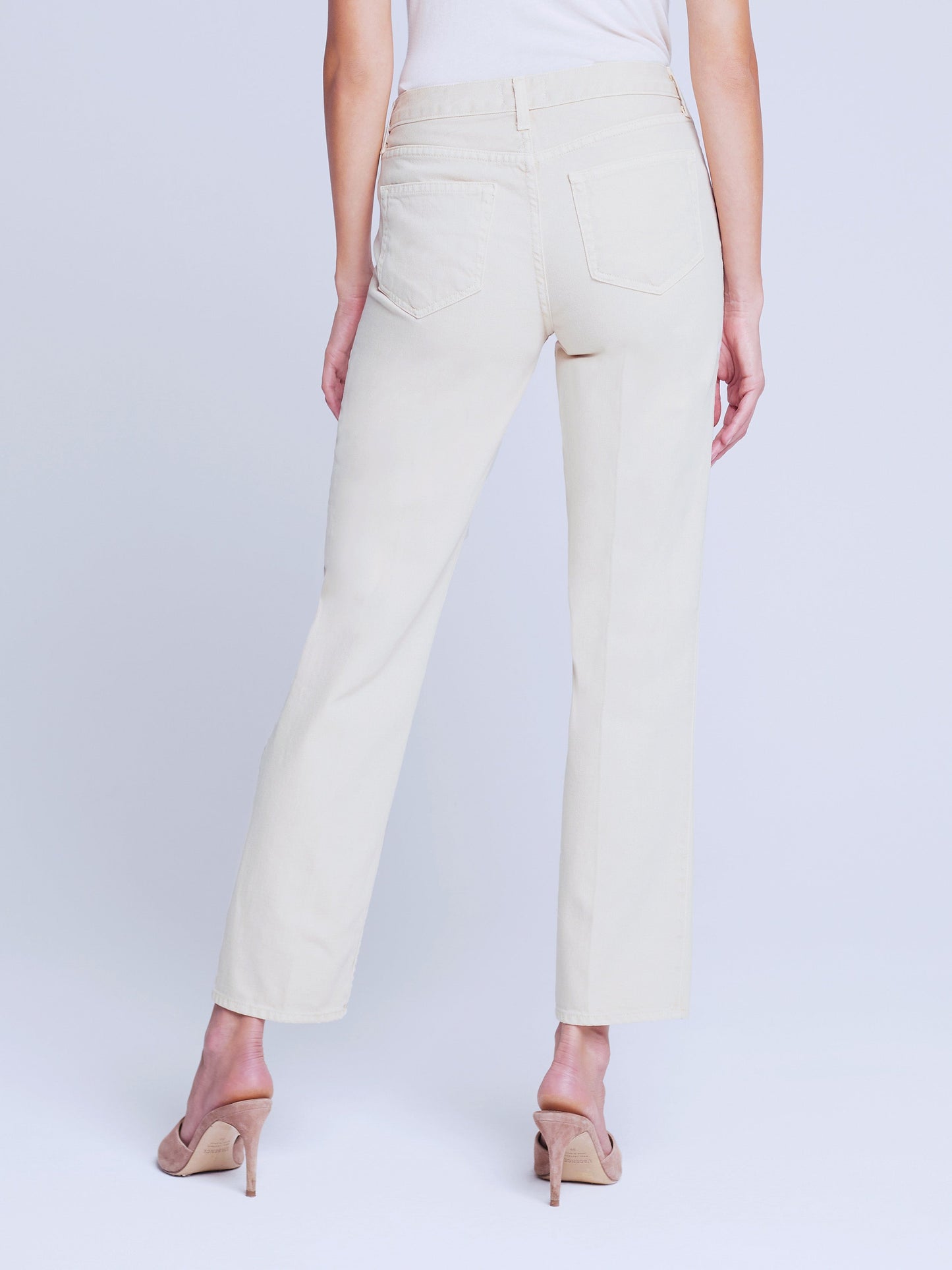 Lagence Marjorie Jeans