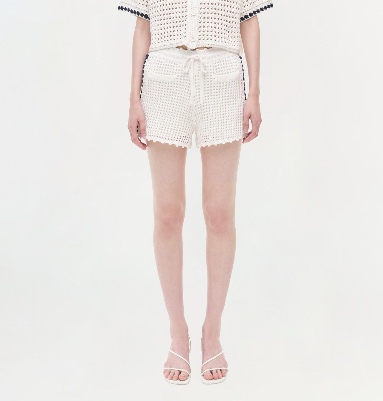 Simkhai Hadley Shorts