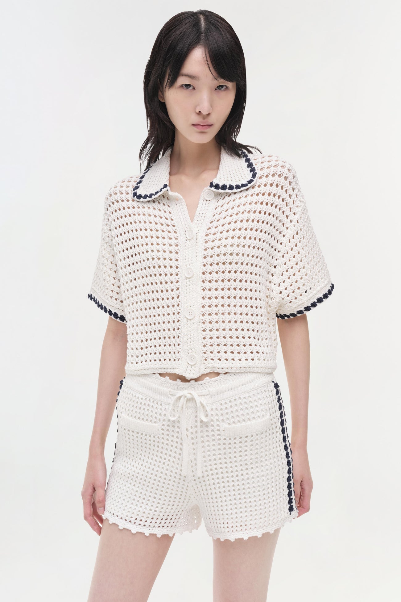 Simkhai Hadley Shorts