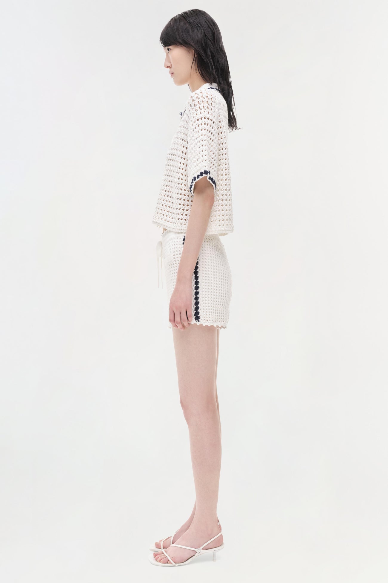 Simkhai Hadley Shorts