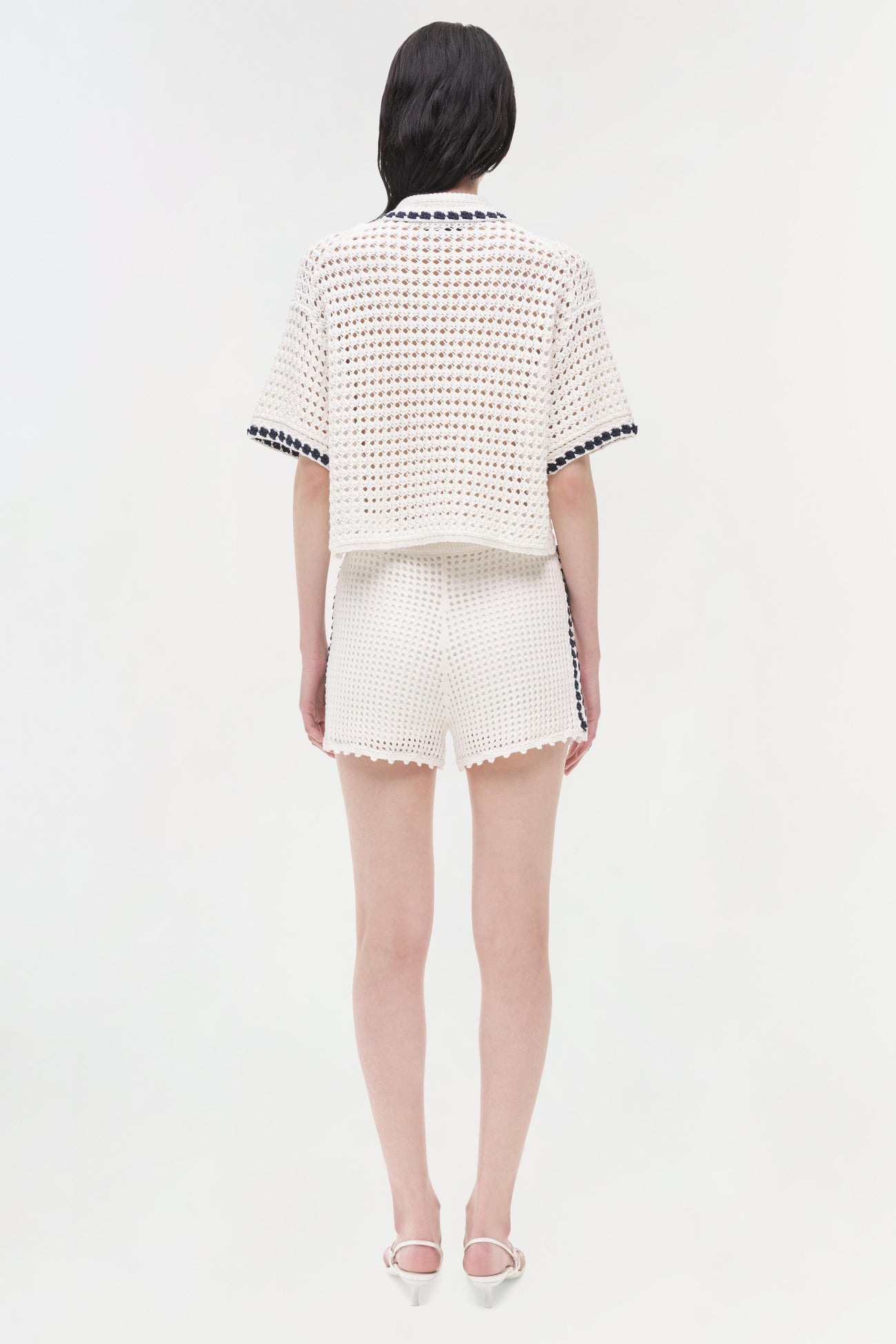 Simkhai Hadley Shorts