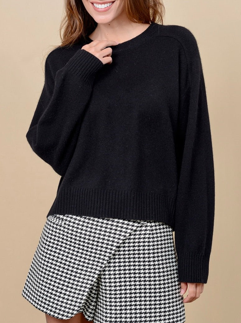 27 Miles Iliana Sweater