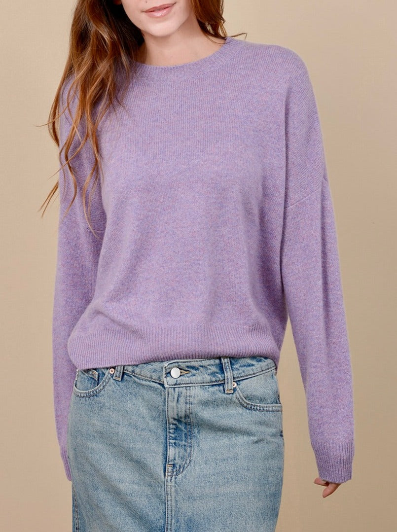 27 Miles Sachi Sweater