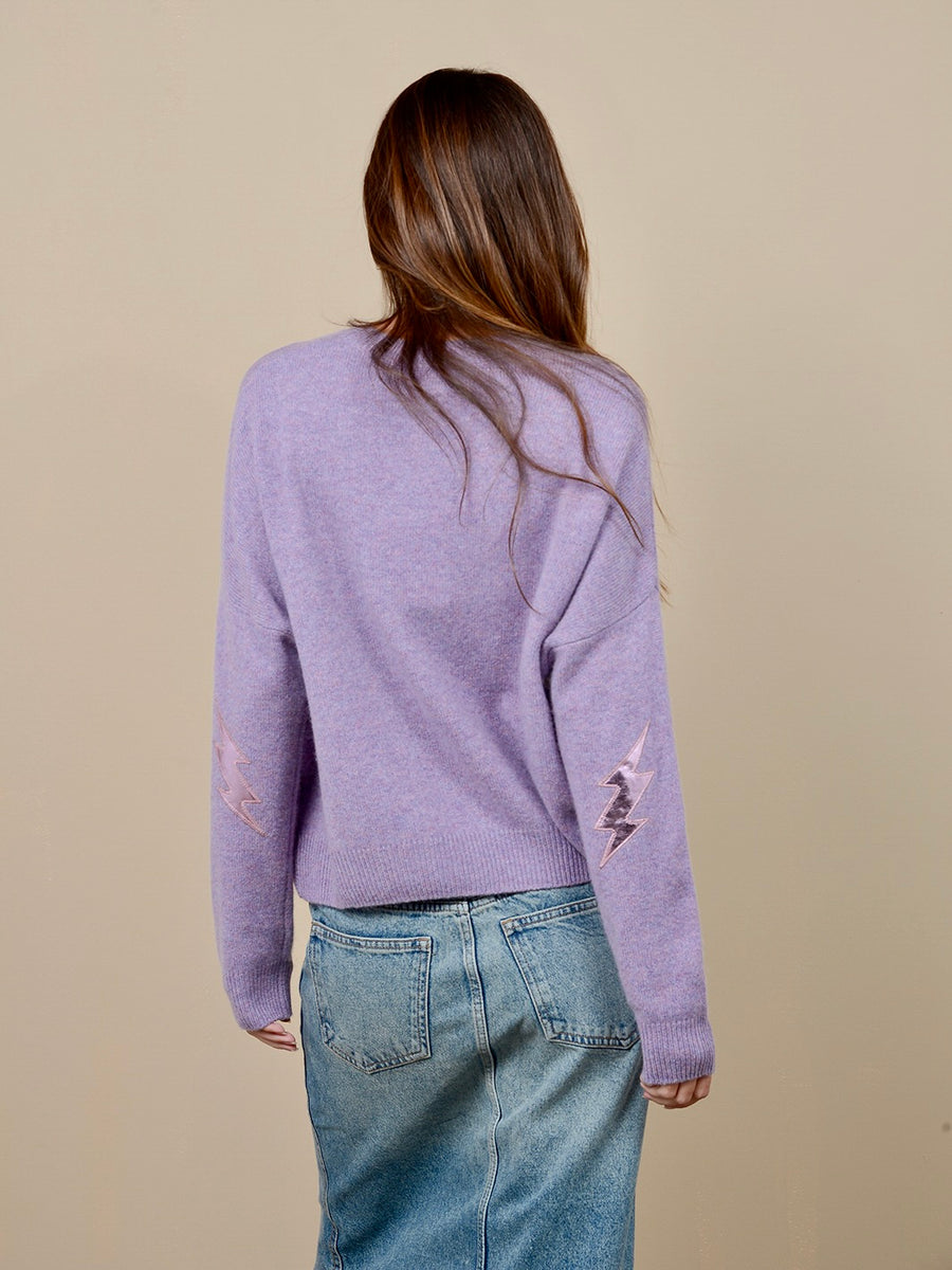27 Miles Sachi Sweater