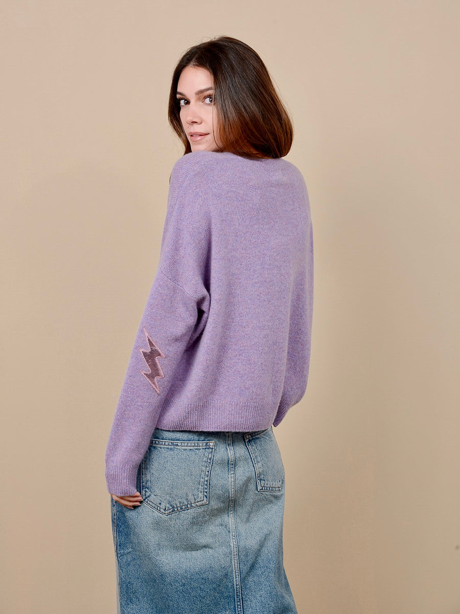 27 Miles Sachi Sweater