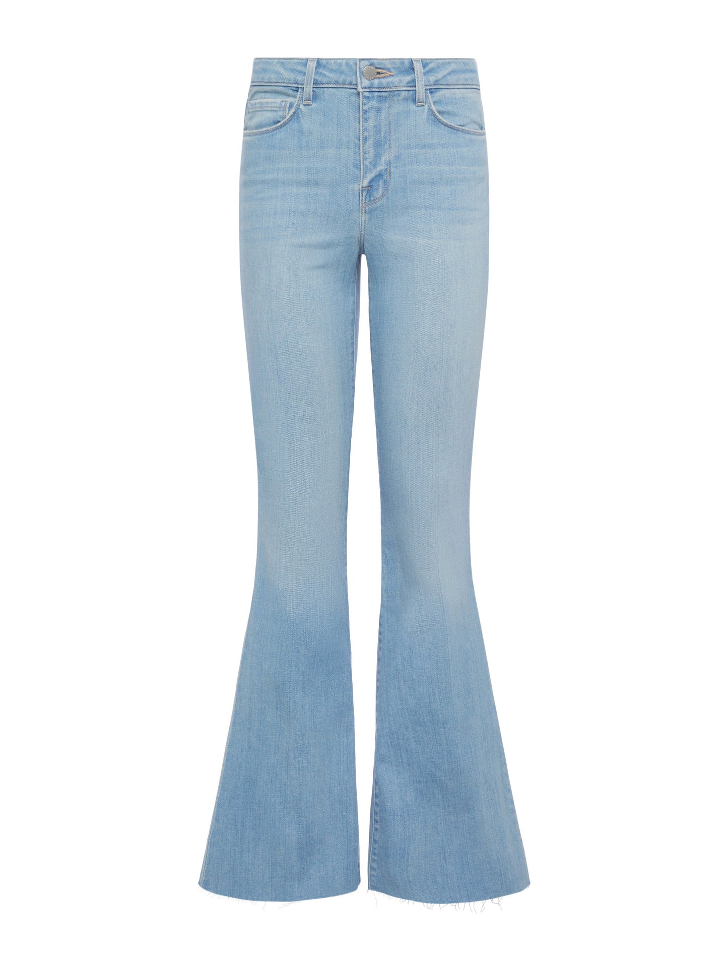 Lagence Sera Sneaker Flare