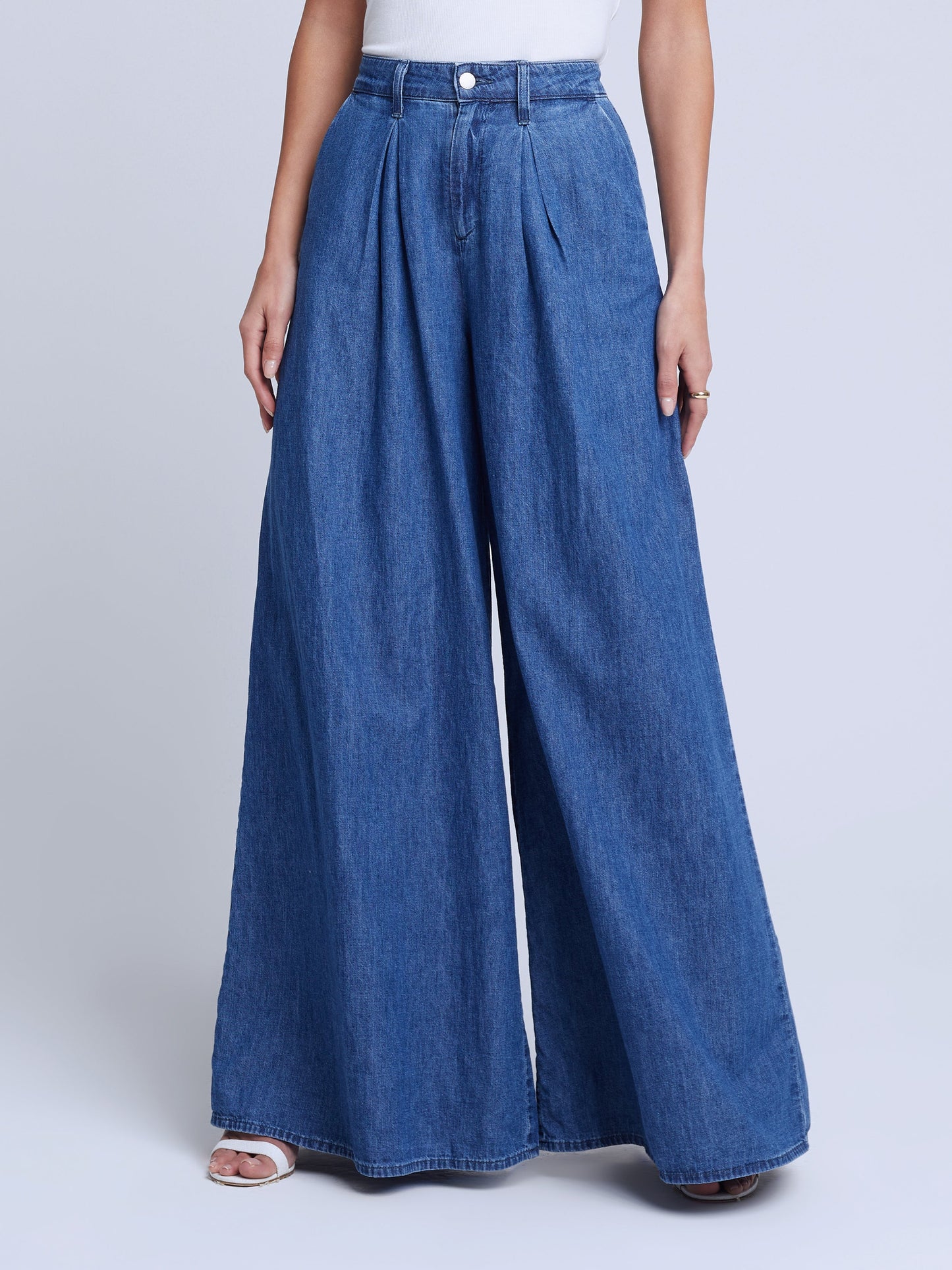 L'agence Lorenza Palazzo Pant