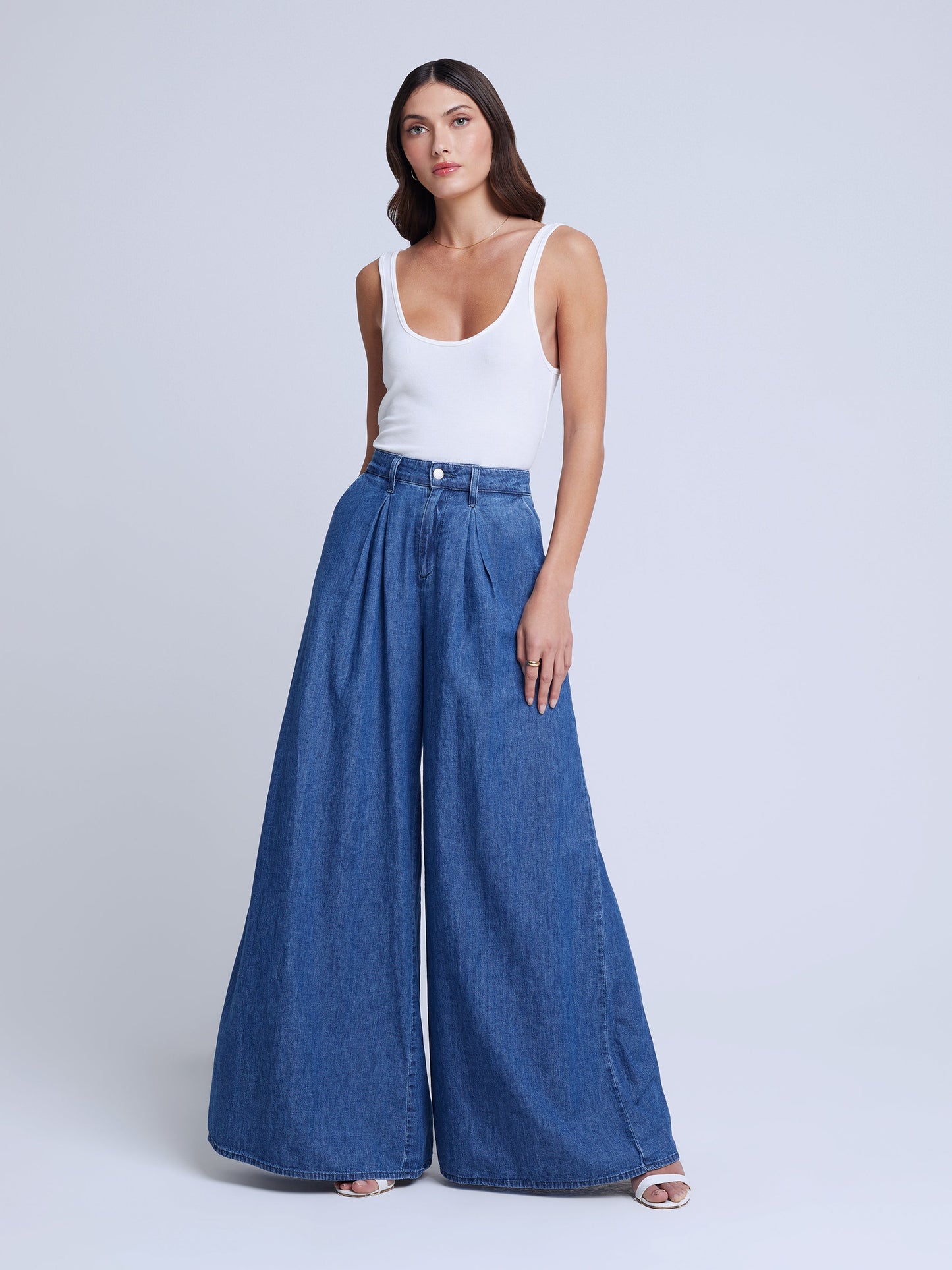 L'agence Lorenza Palazzo Pant