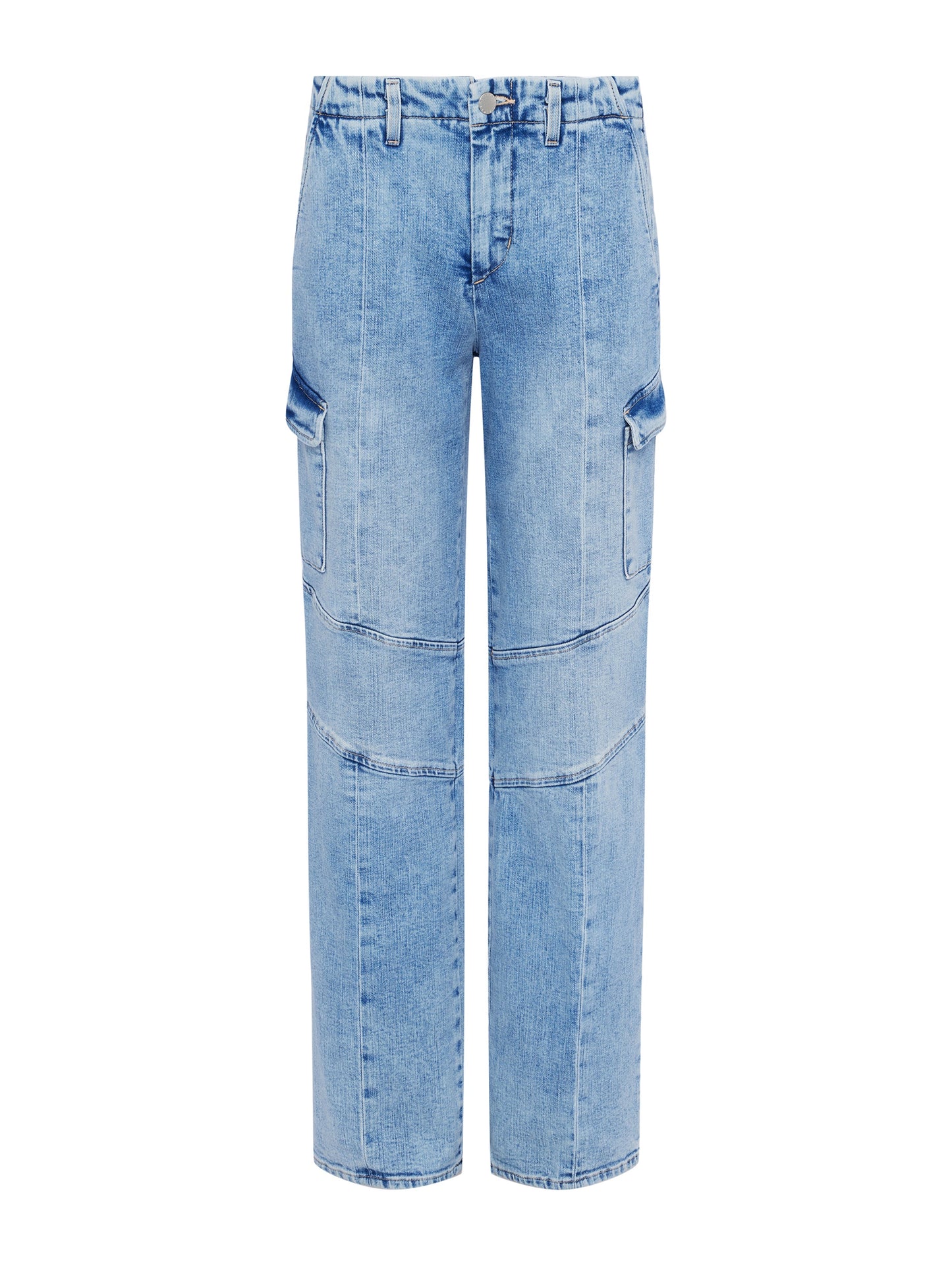 L'agence Brooklyn Utility Jeans