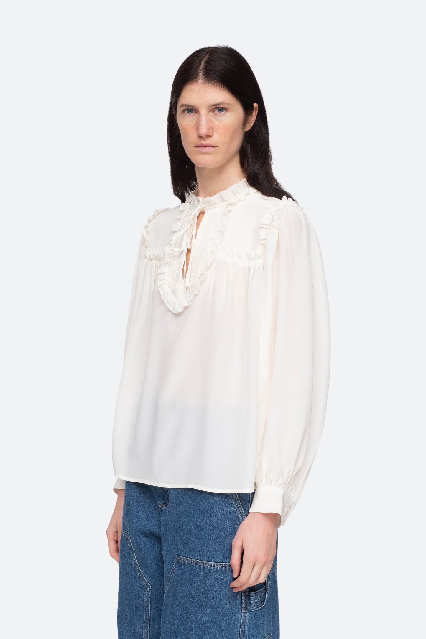 Sea Soraya Top