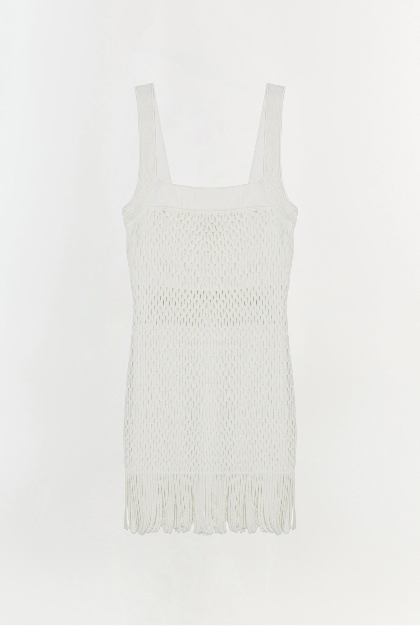Simkhai Lyria Mini Dress