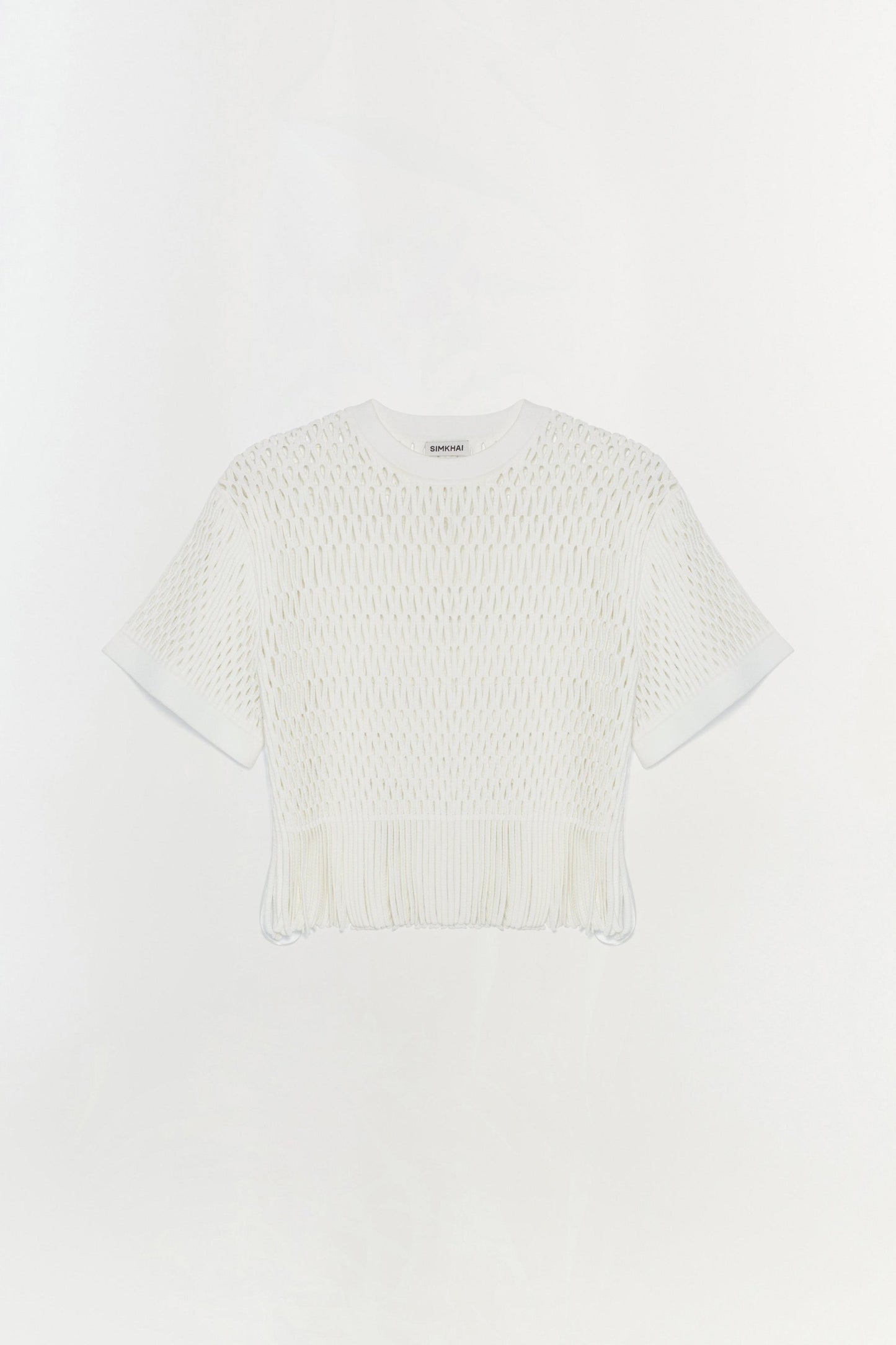 Simkhai Enzo T-Shirt