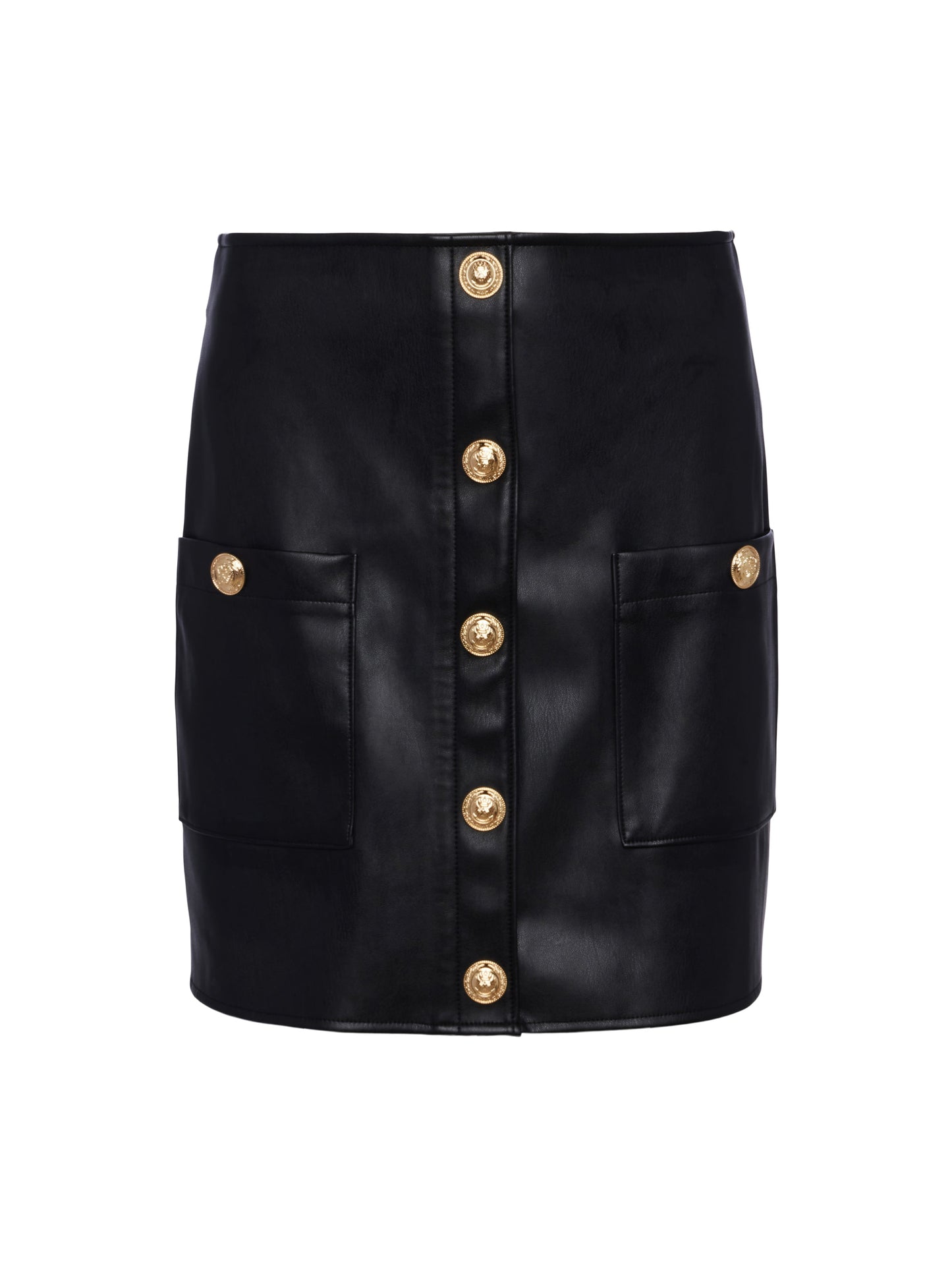 L'agence Truman Mini Skirt