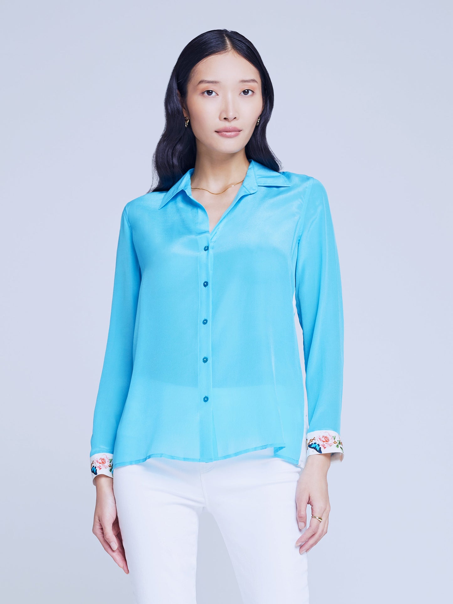 Lagence Gio Blouse
