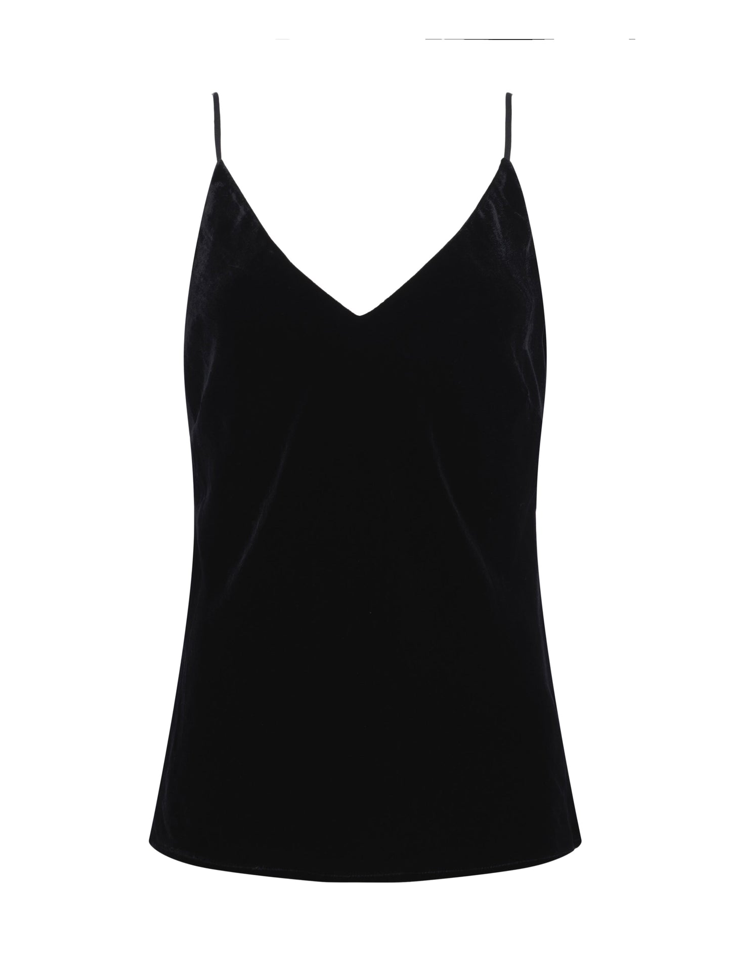 Lagence Gabriella V Neck Tank