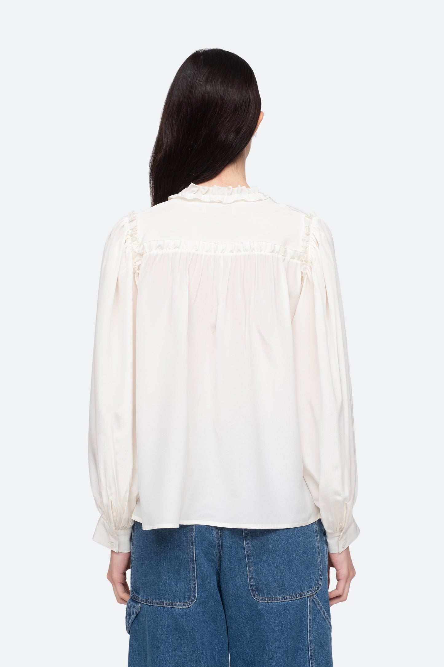 Sea Soraya Top