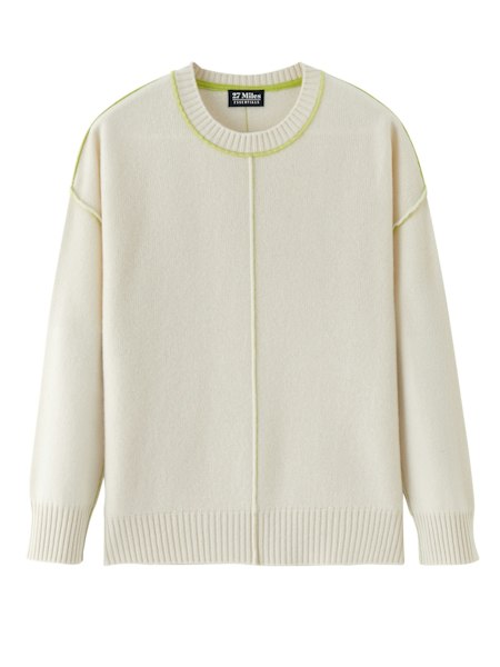 27 Miles Venise Sweater