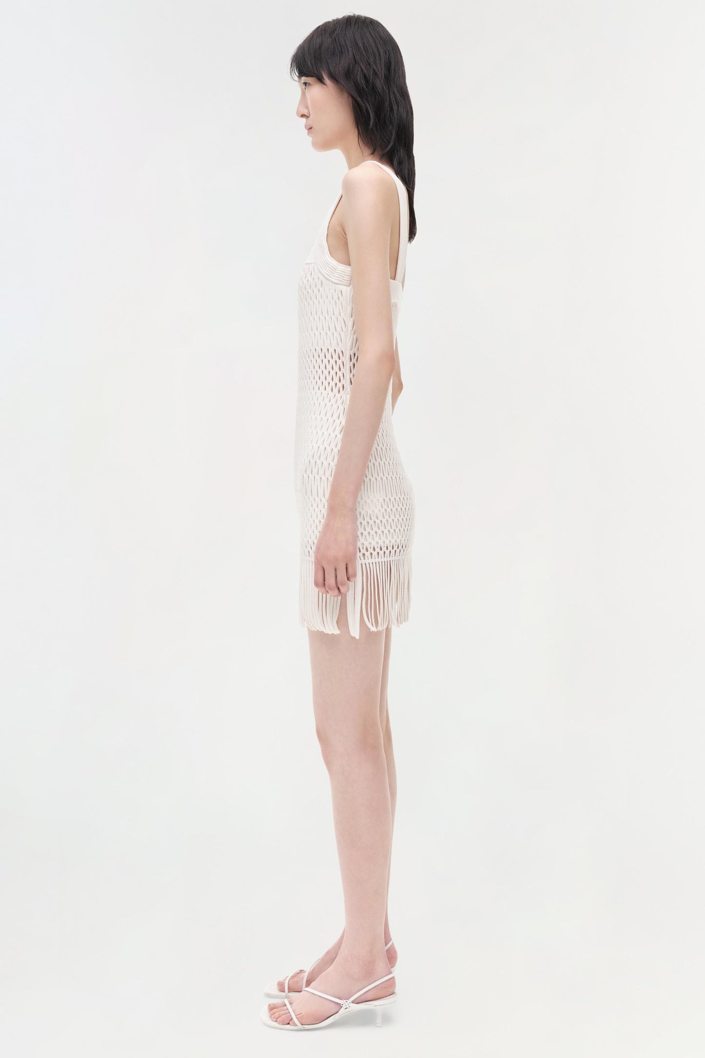Simkhai Lyria Mini Dress