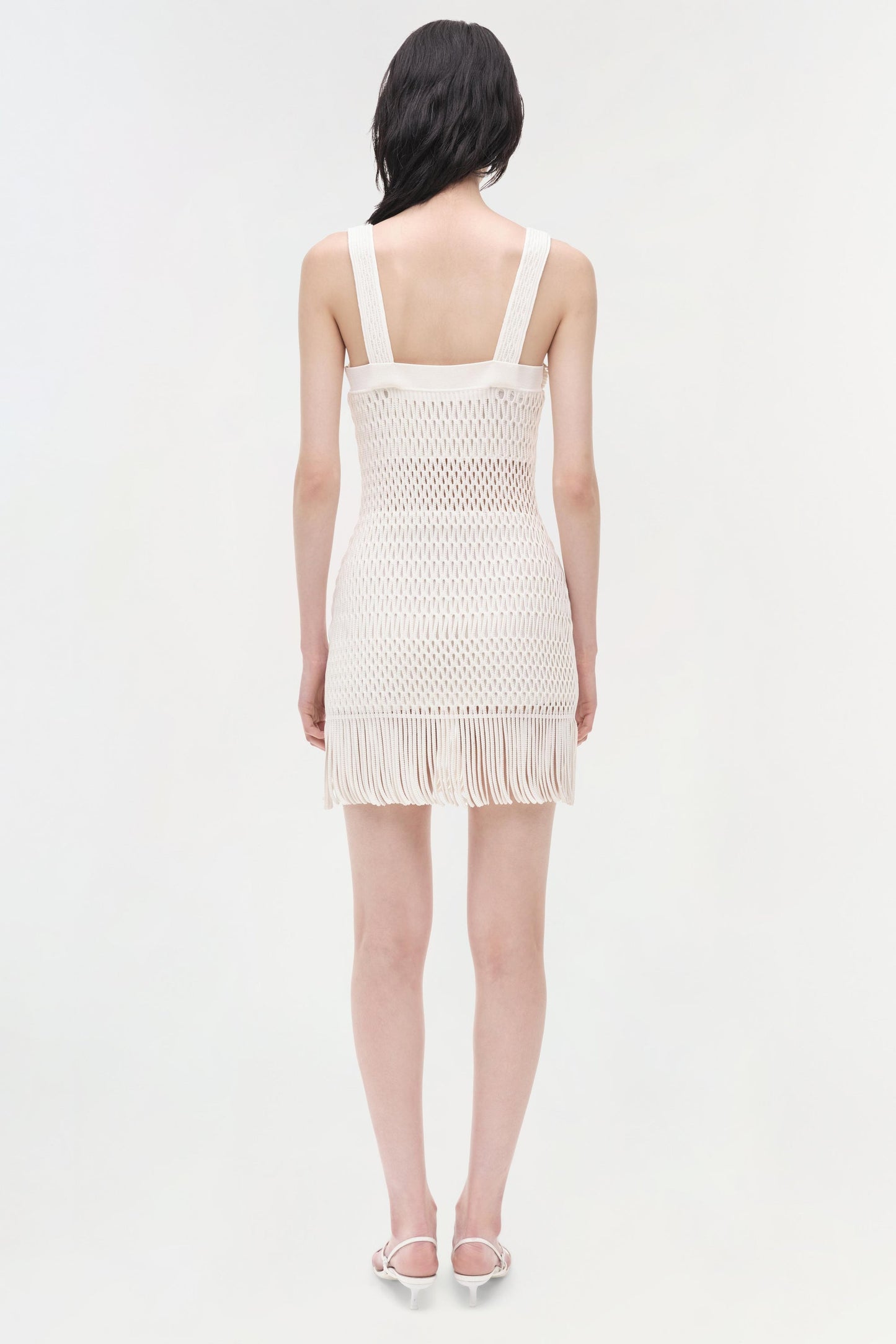 Simkhai Lyria Mini Dress