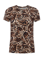 LagenceRessi Crew Neck Short Sleeve Tee