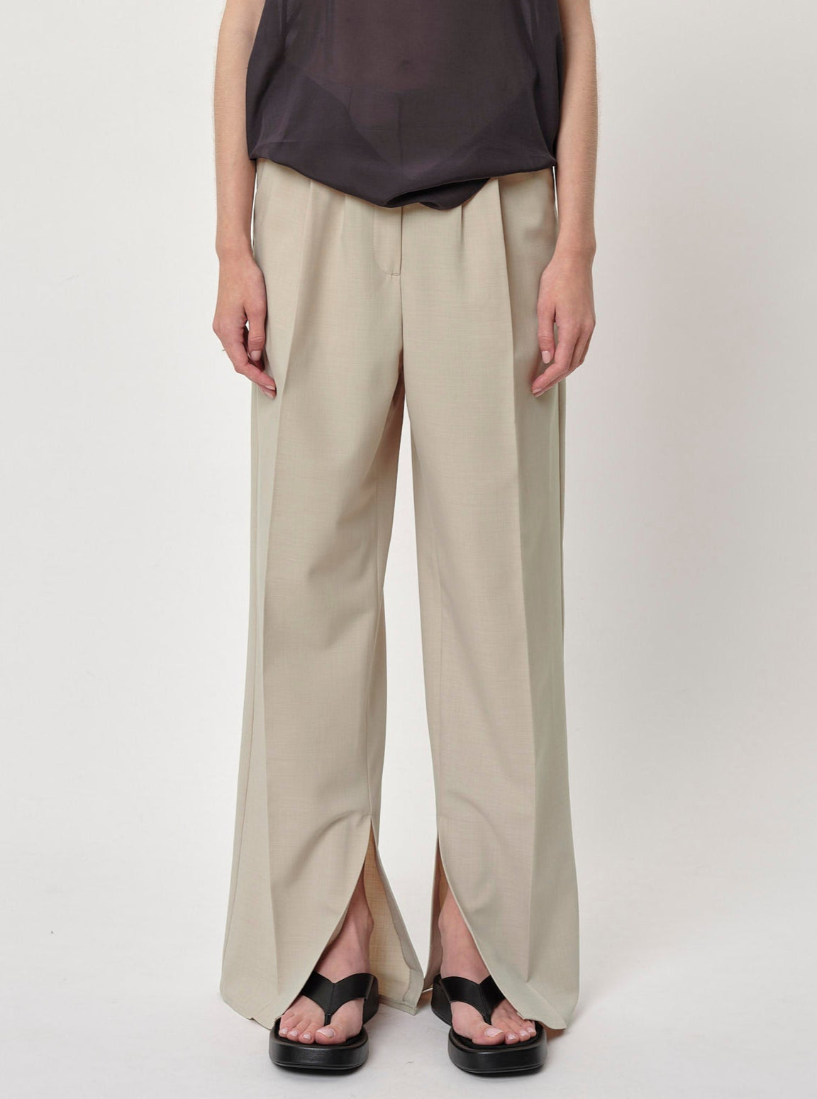 HERSKIND Rupert Pants
