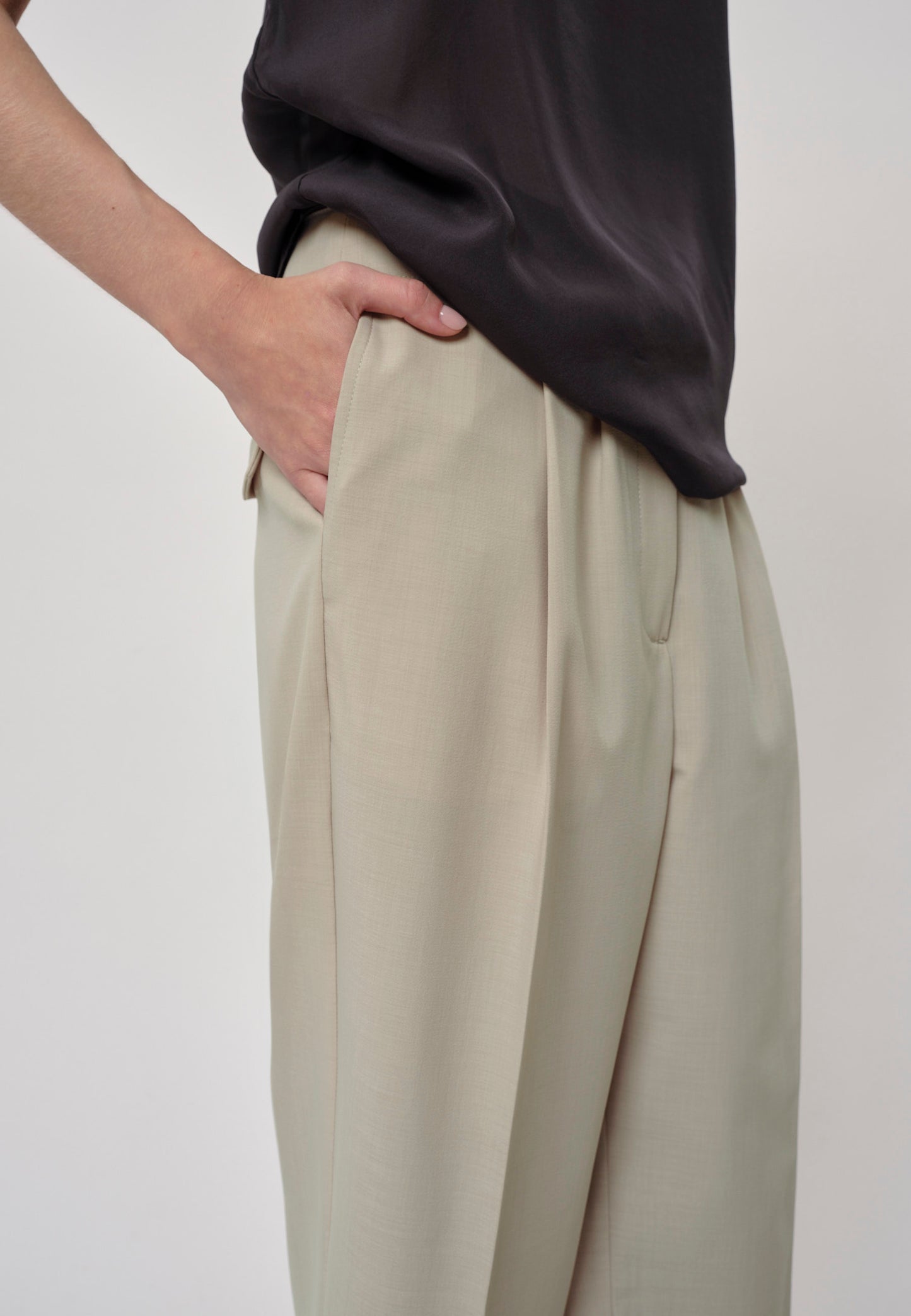 HERSKIND Rupert Pants