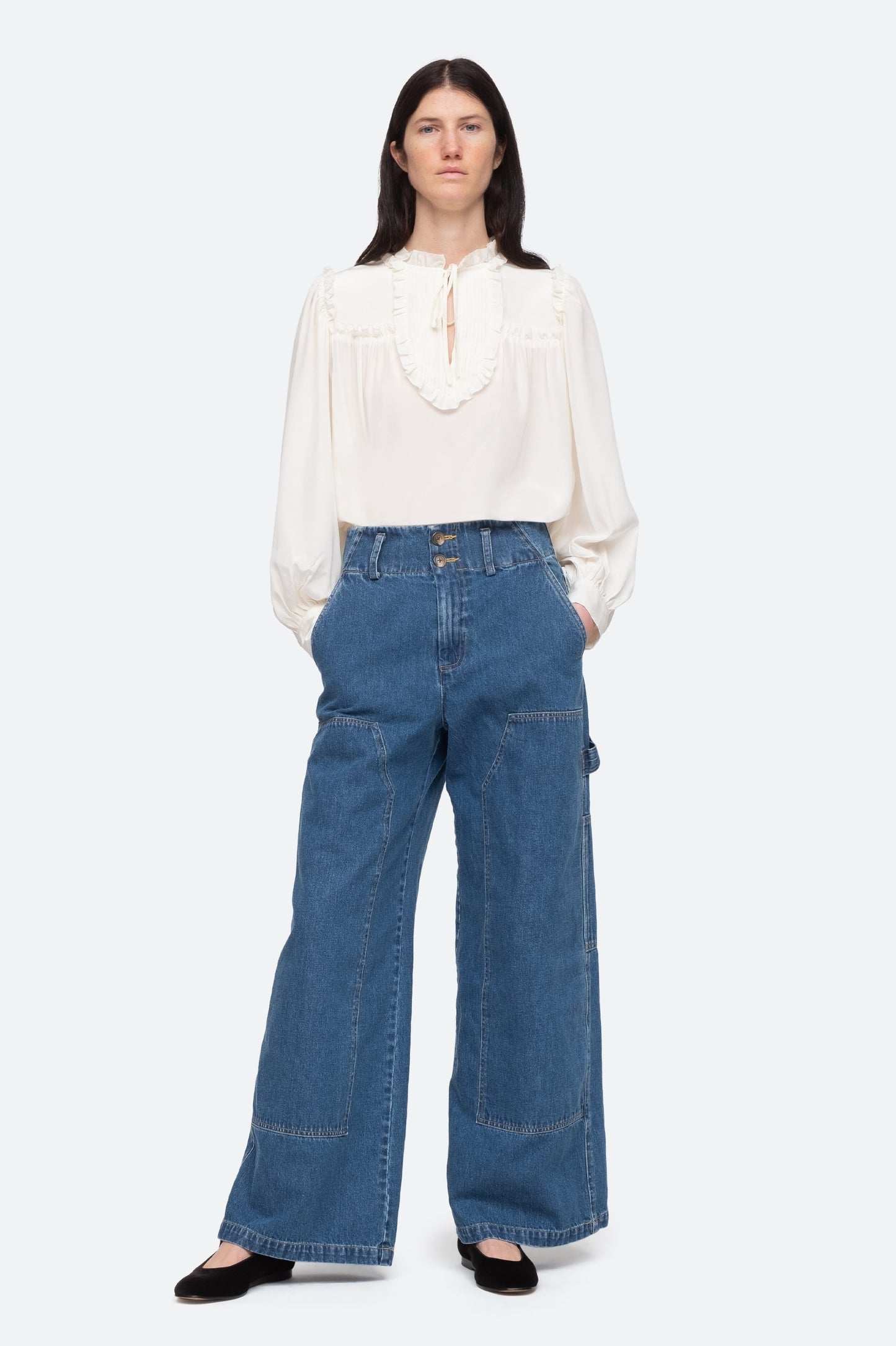 Sea Soraya Top