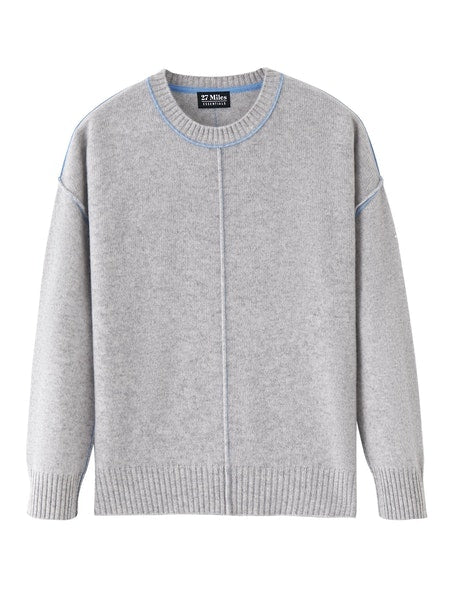 27 Miles Venise Sweater