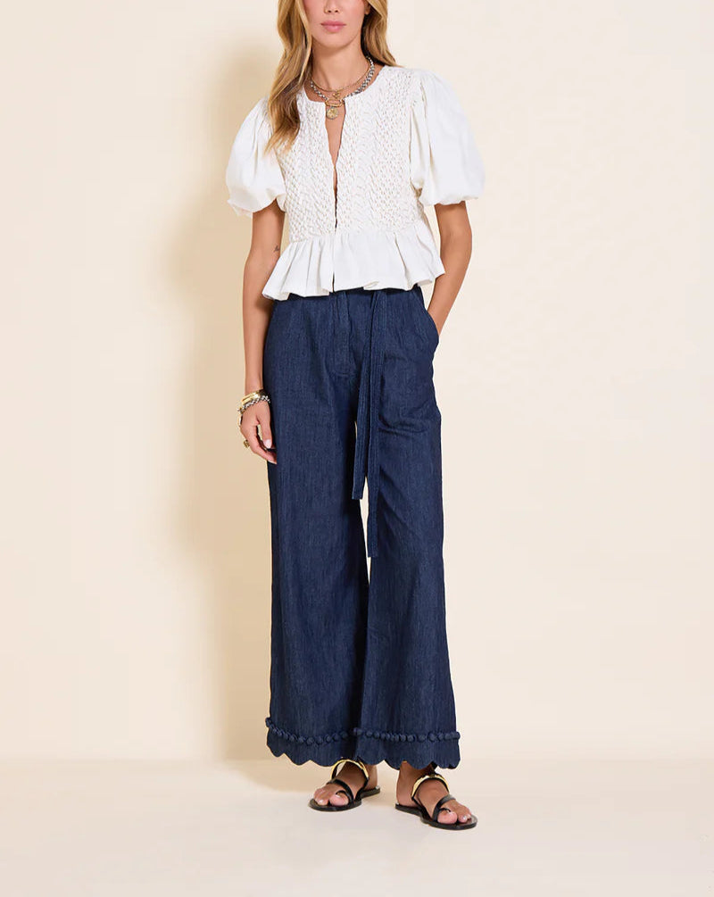 Scarlett Poppies Corinne Top