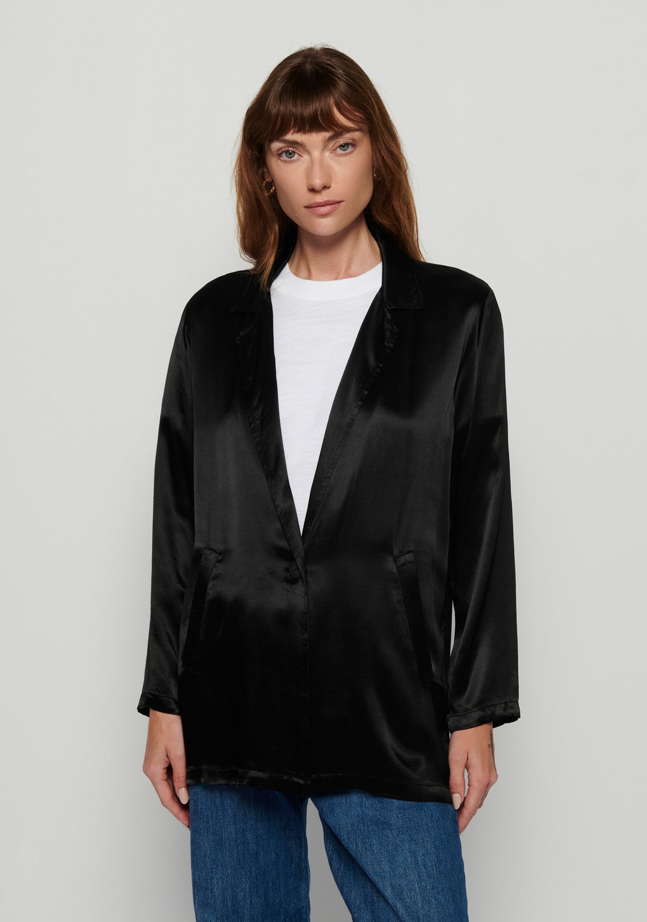 Nation LTD Jessie Blazer