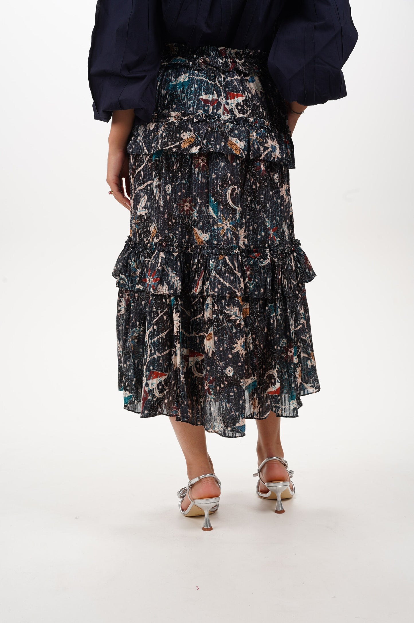 Ulla Johnson Josette Skirt