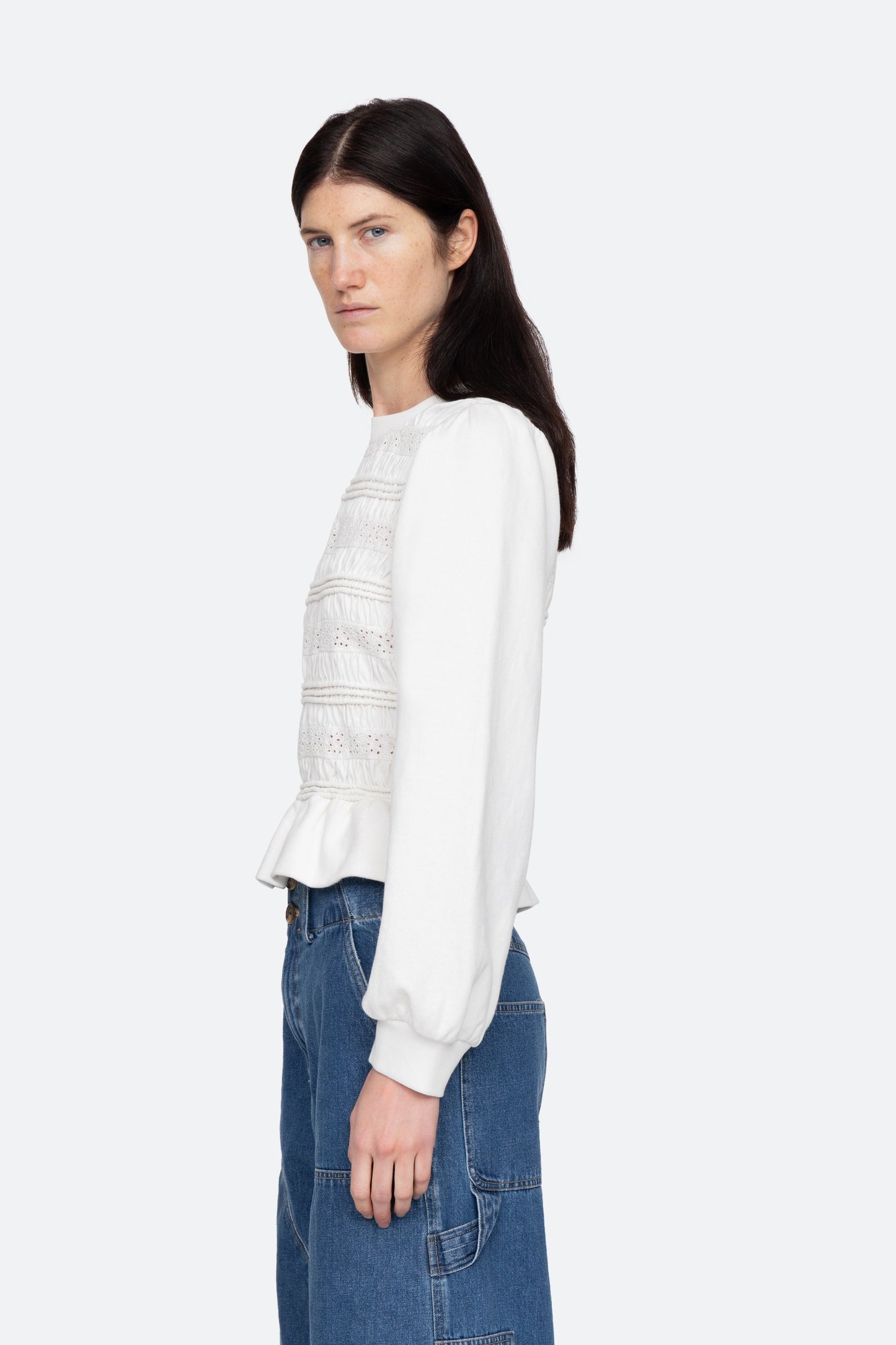 Sea Rita Jersey Top