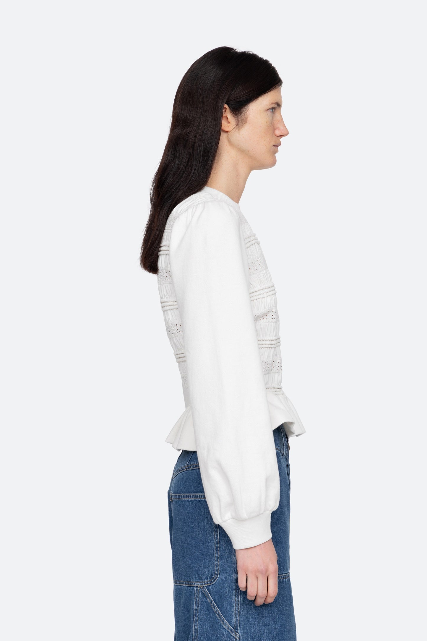Sea Rita Jersey Top