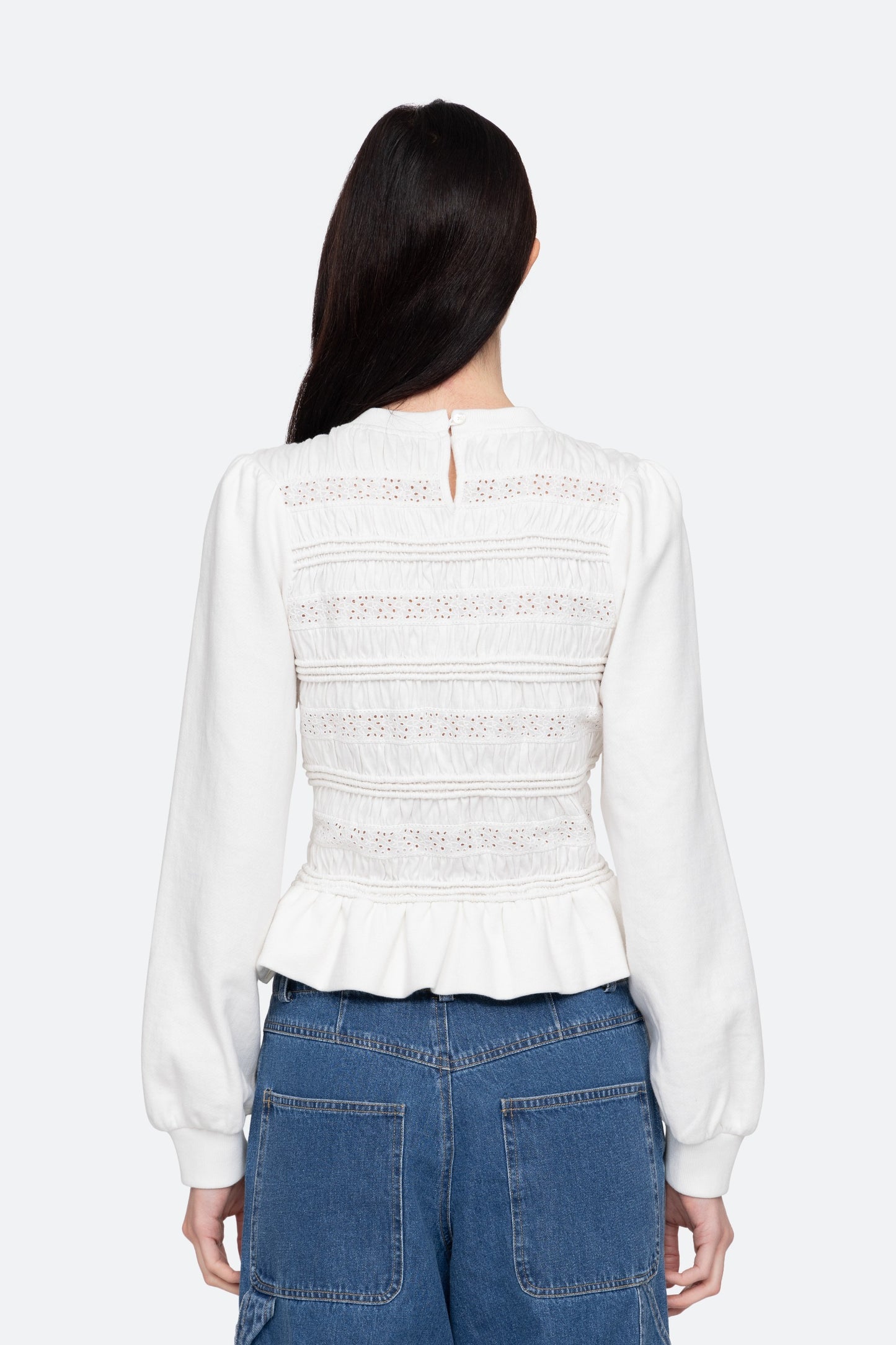 Sea Rita Jersey Top
