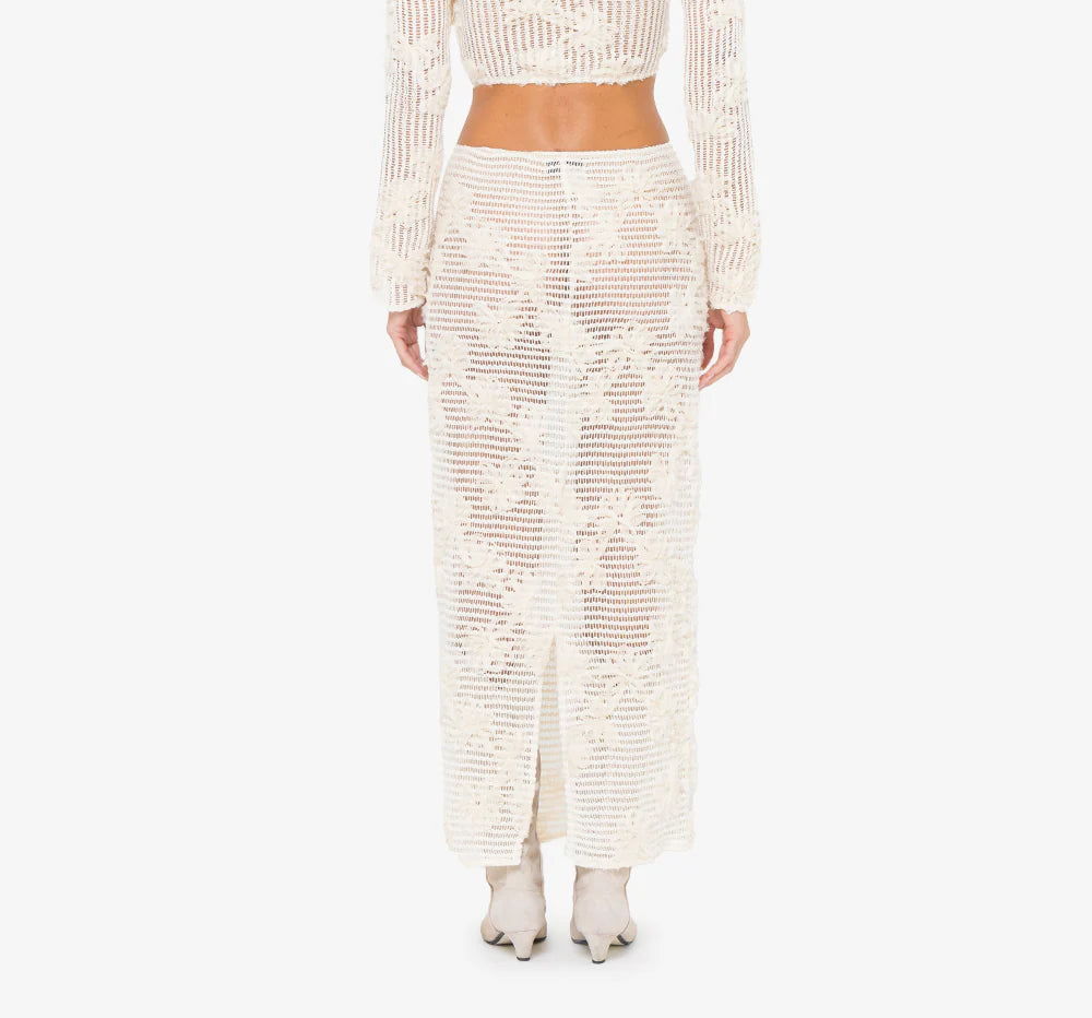 JBQ Irina Skirt