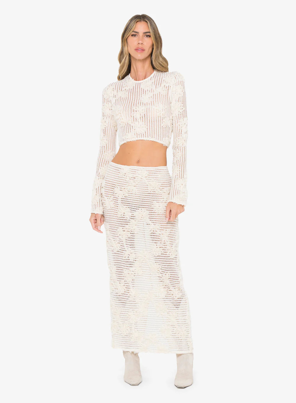 JBQ Irina Skirt
