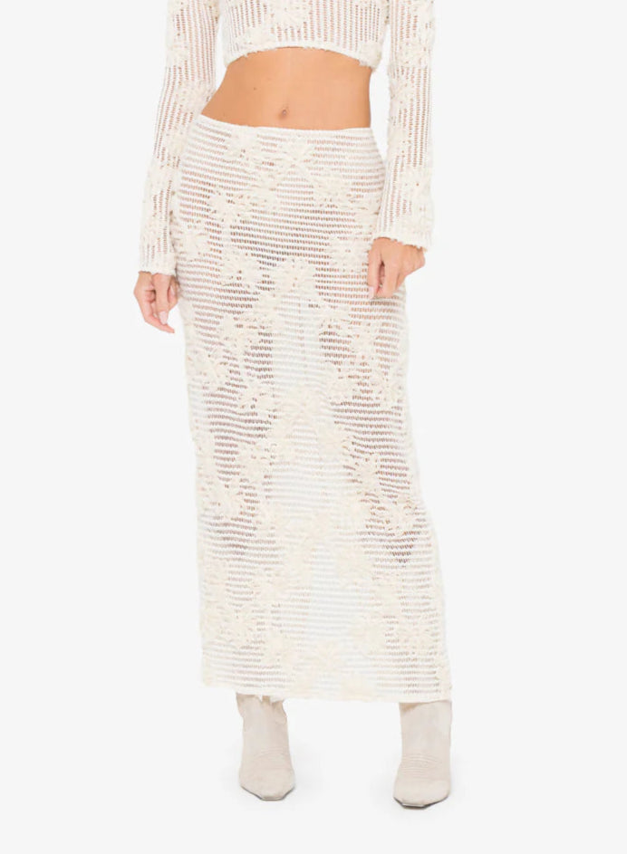 JBQ Irina Skirt
