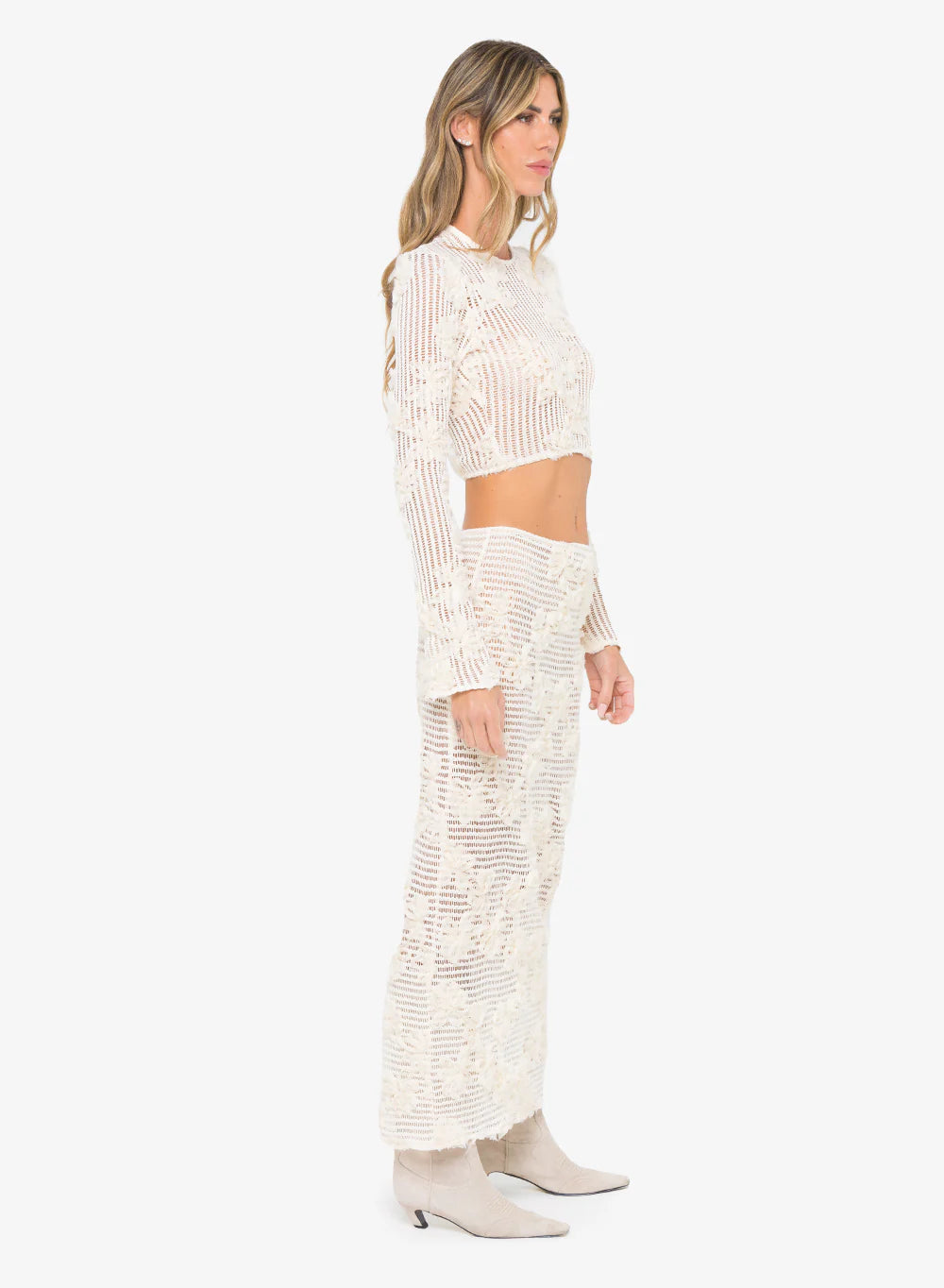 JBQ Irina Skirt