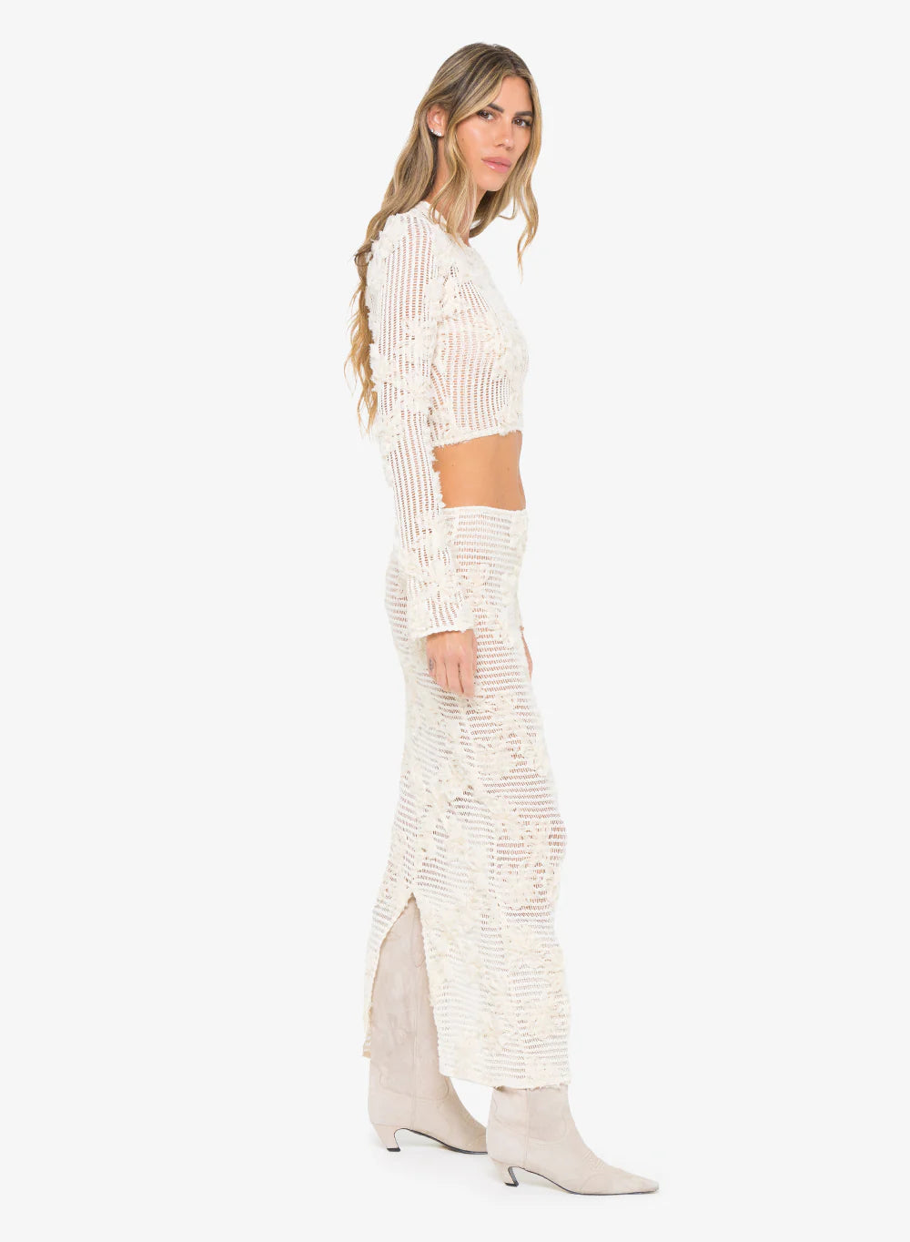 JBQ Irina Skirt
