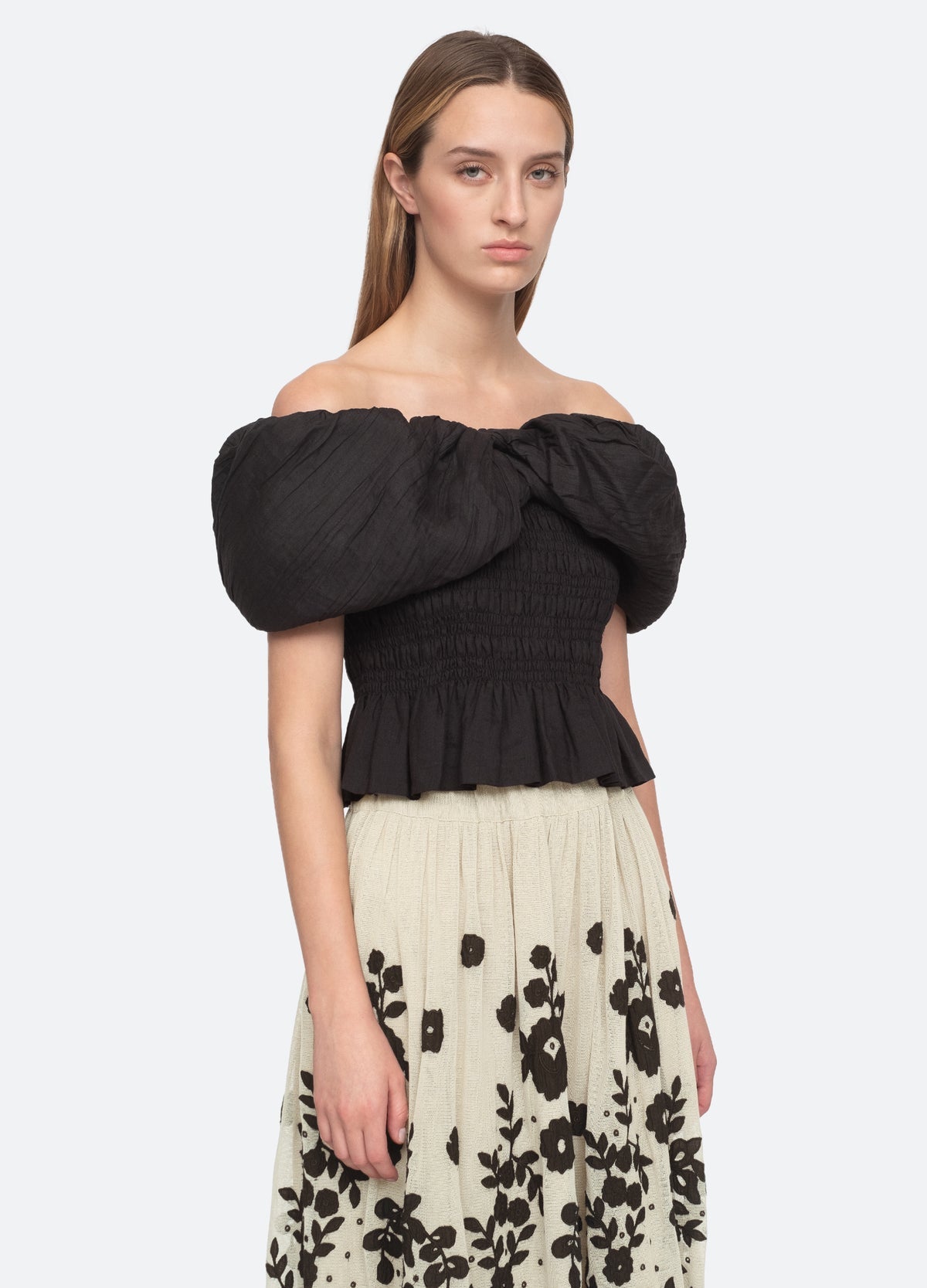 Sea Loren Top