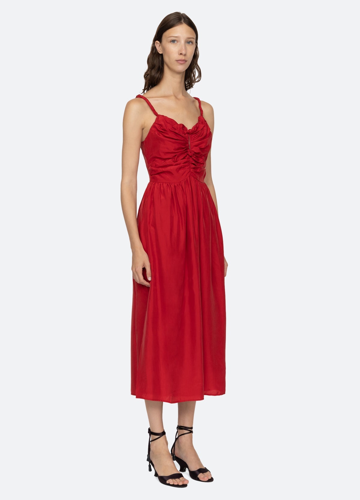 Sea Elea Silk Dress