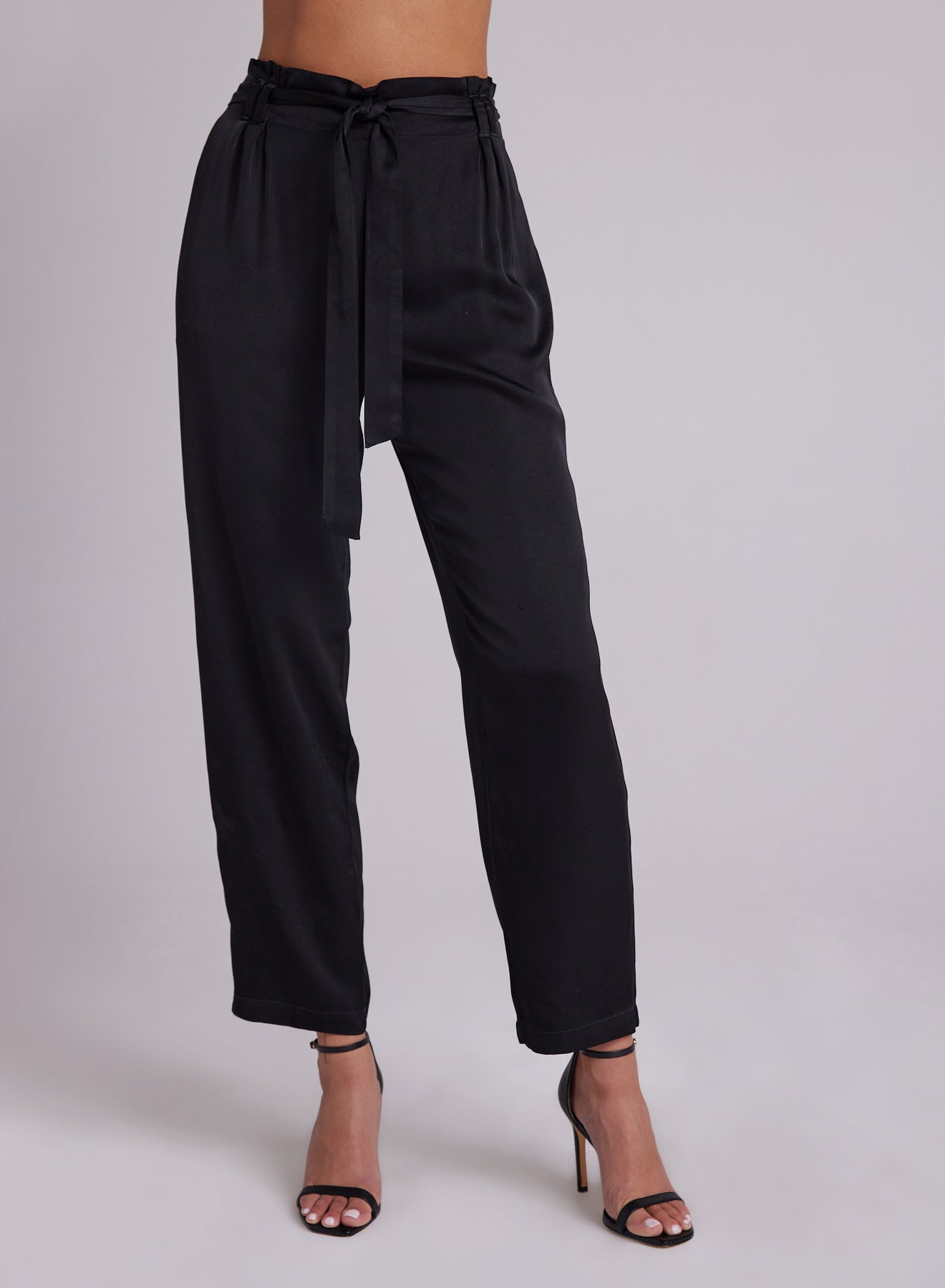 Bella Dahl Easy Pleated Trousers