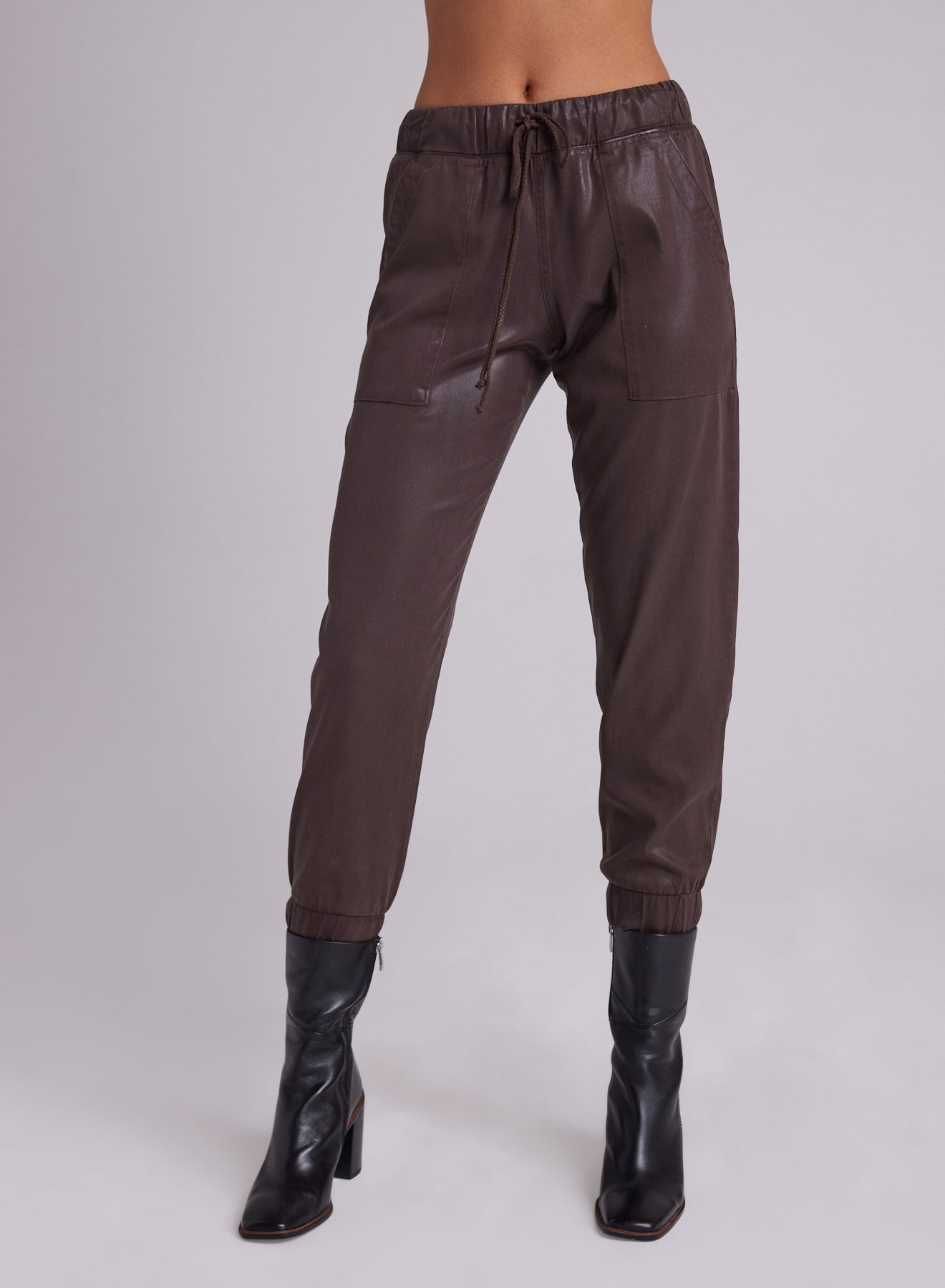 Bella Dahl Chelsea Pocket Jogger