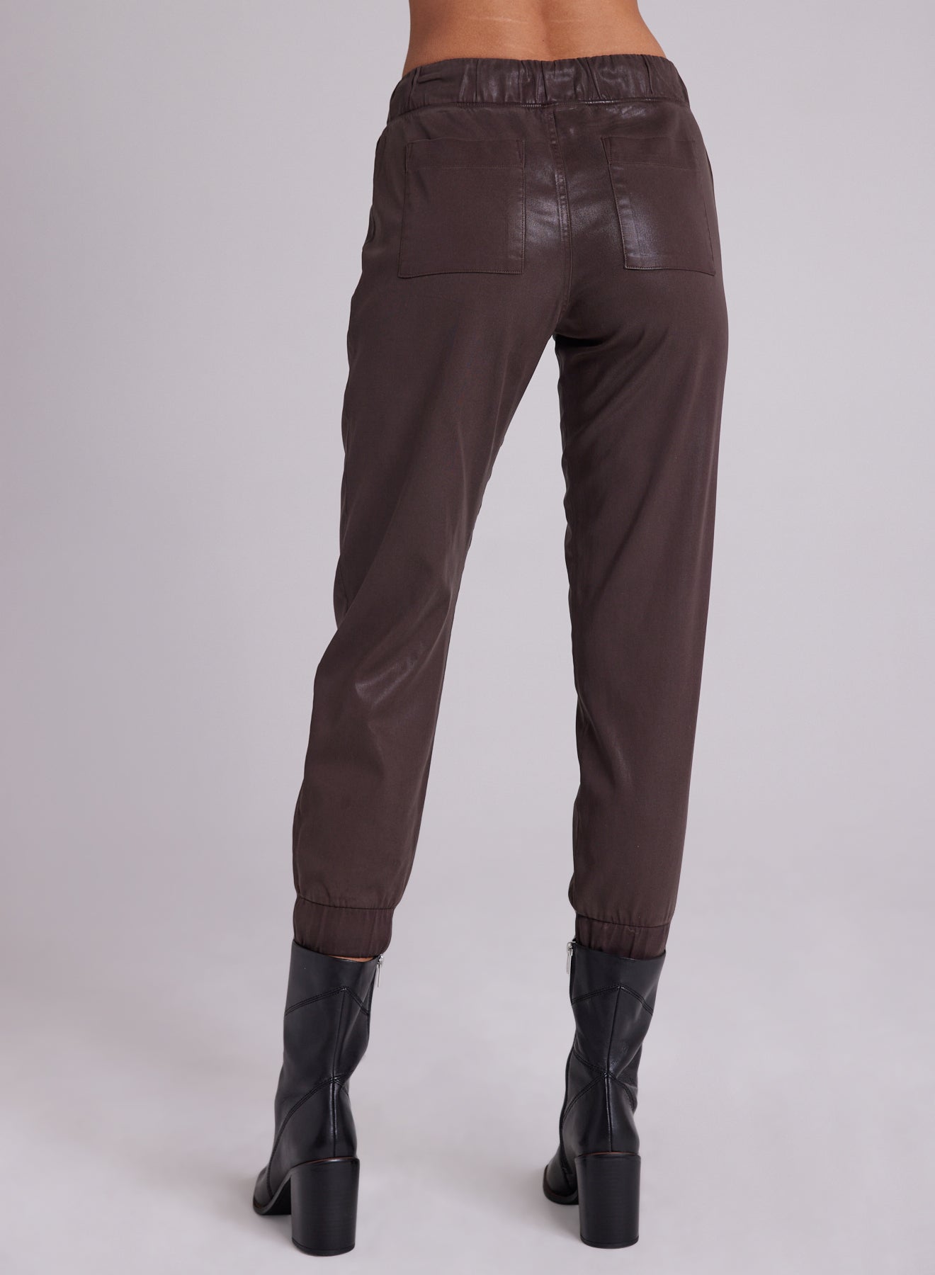 Bella Dahl Chelsea Pocket Jogger