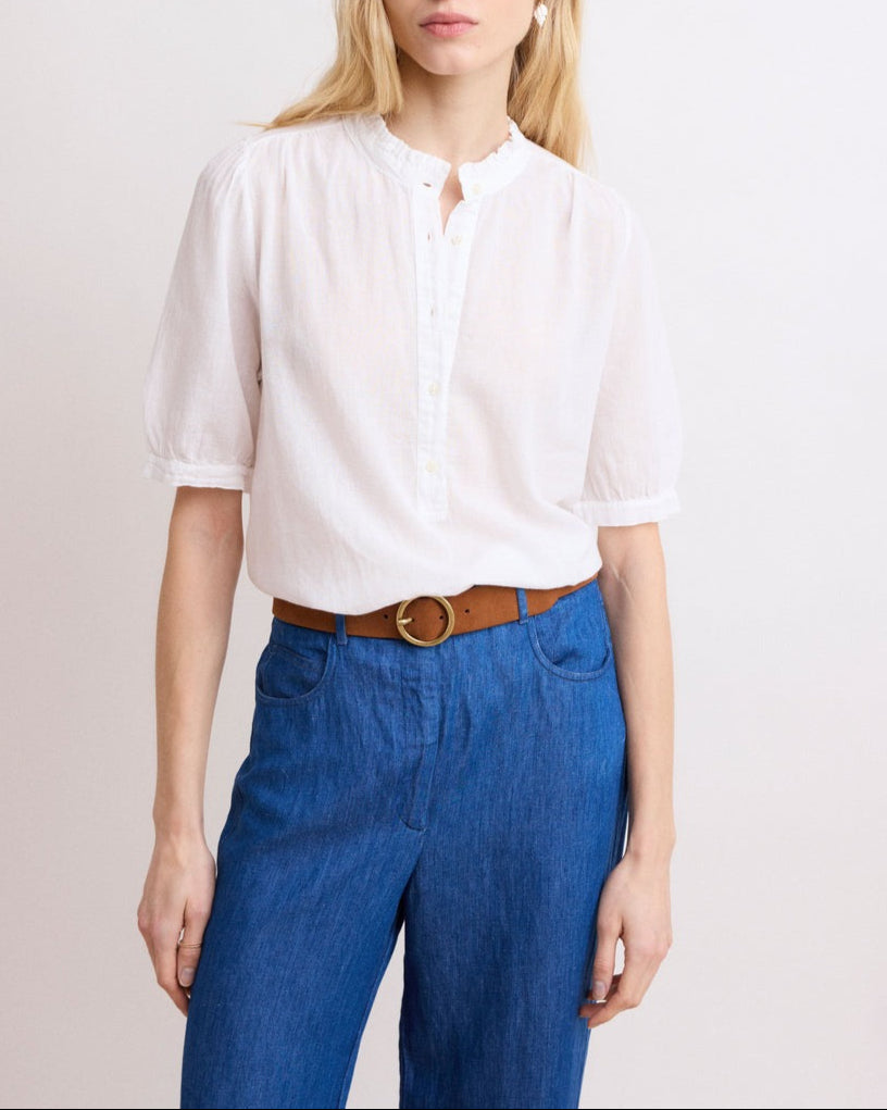 Hartford Teena Woman Knit T Shirt