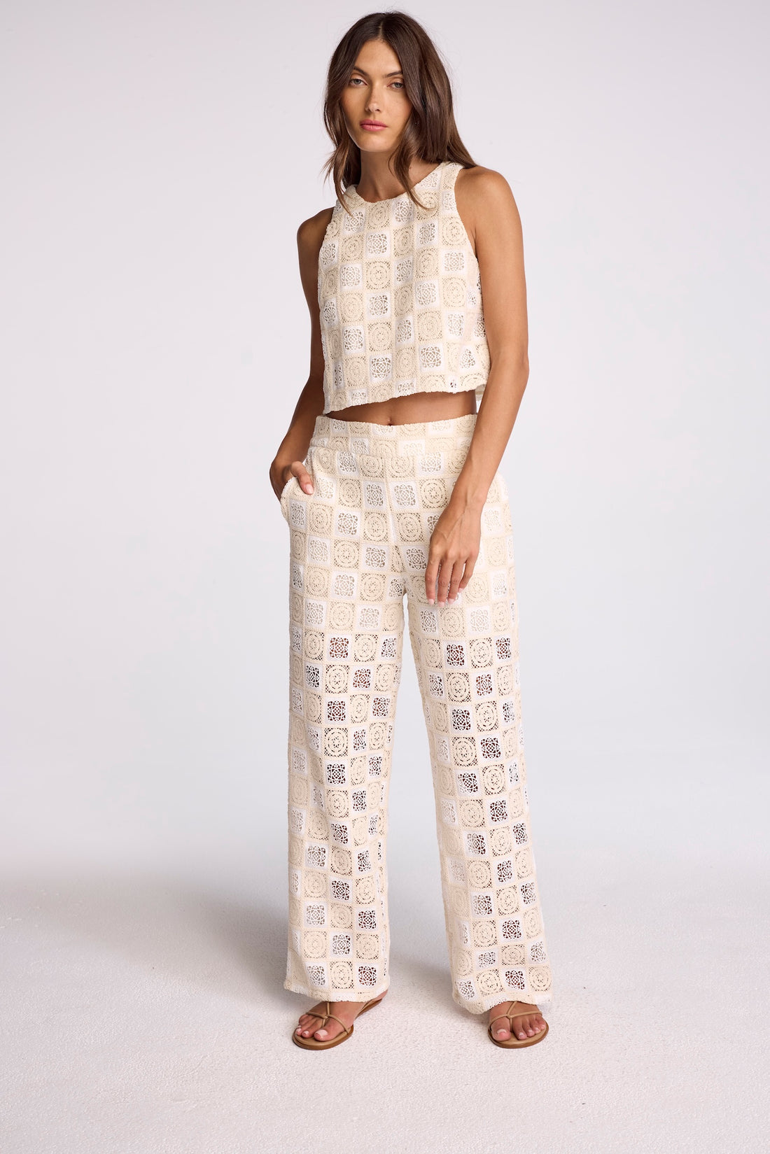 Sundays Garcia Pants